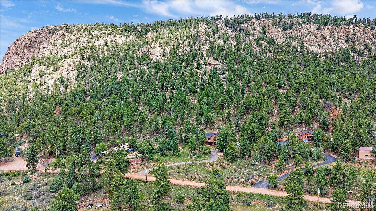 51 Cedar LN, Bailey, CO 80421