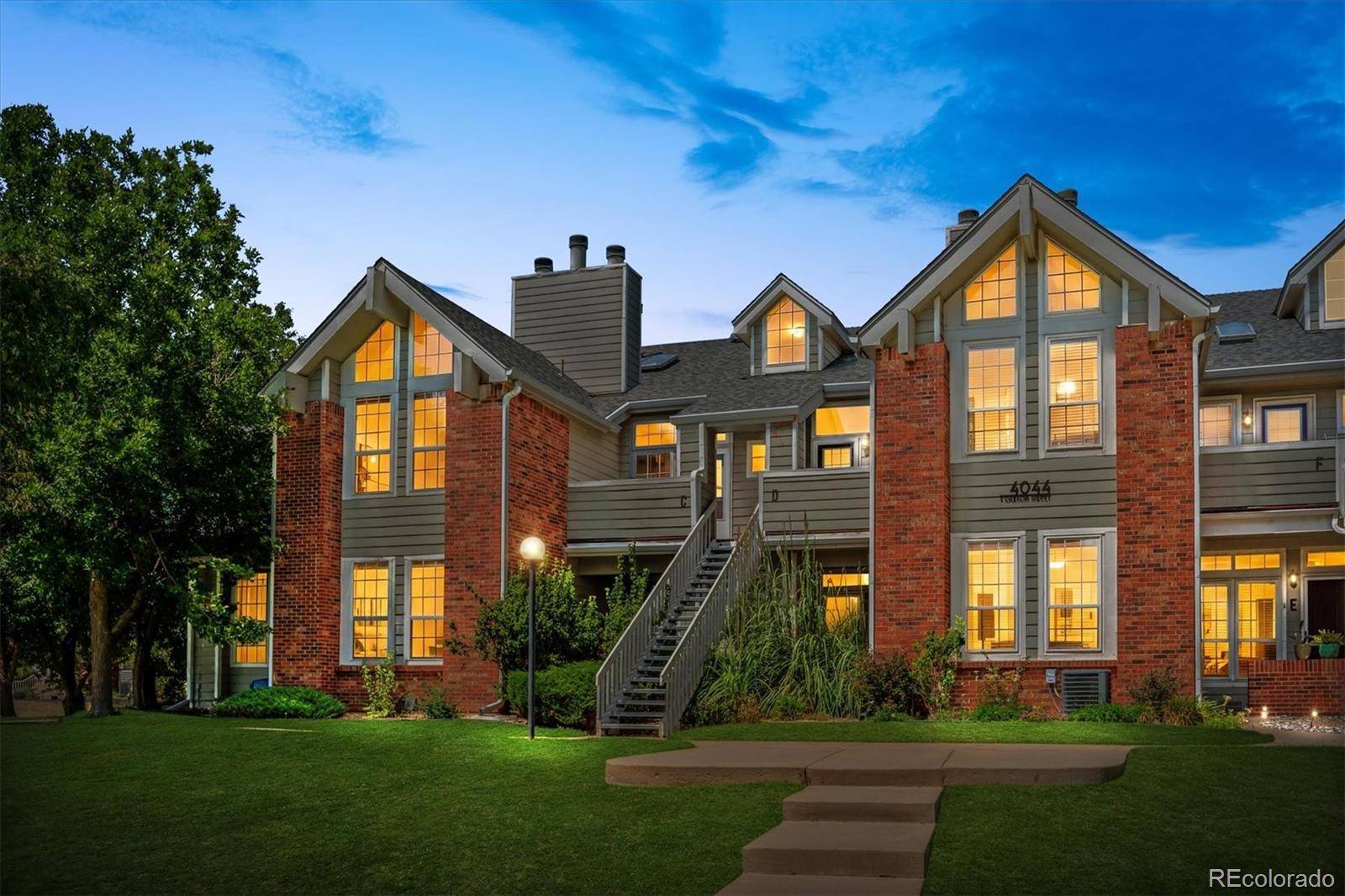 4044 S Carson ST #C, Aurora, CO 80014