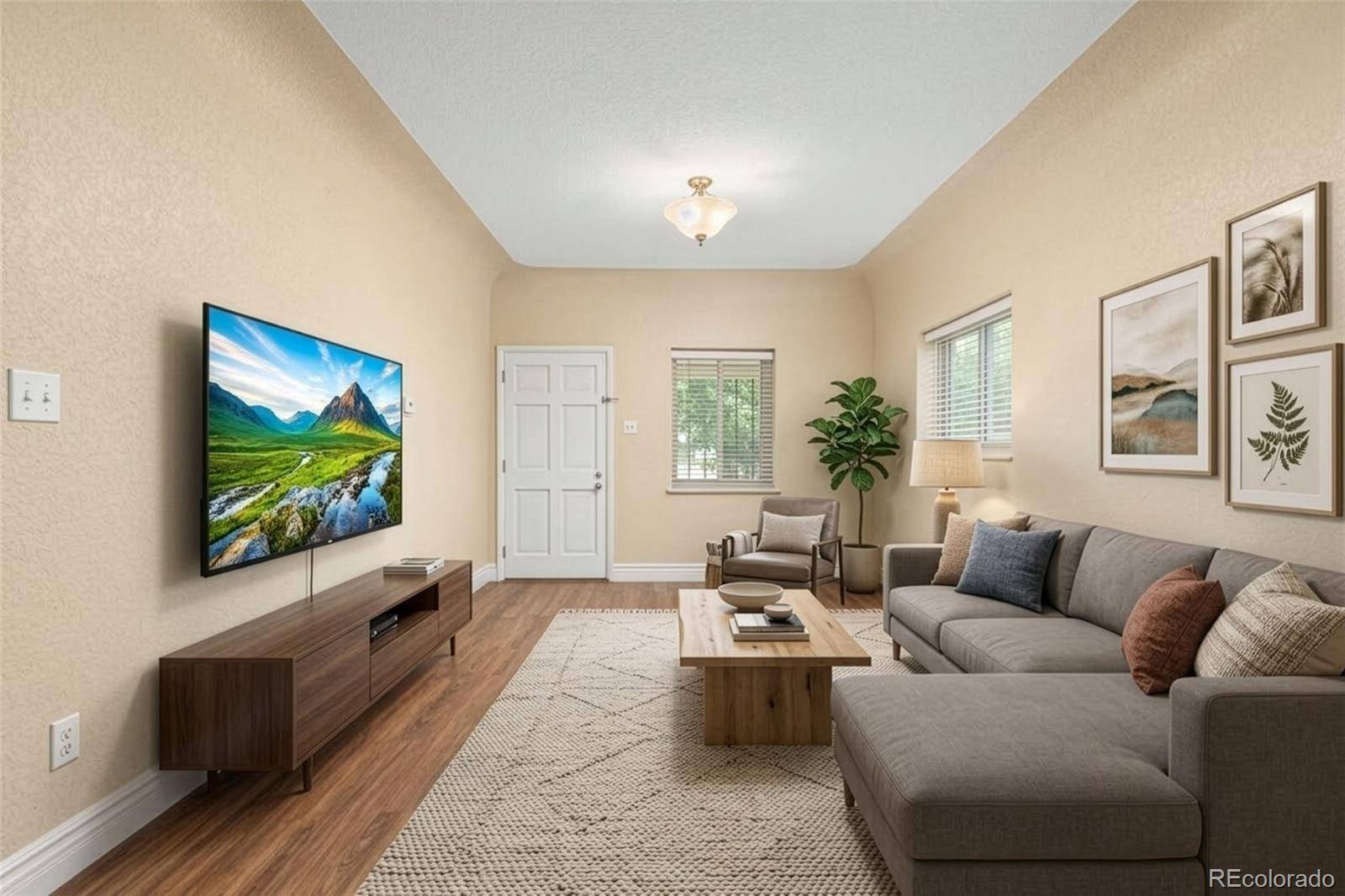 4781 Grant ST, Denver, CO 80216