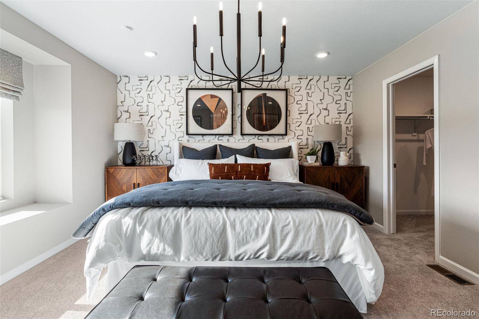 16958 W 92nd DR, Arvada, CO 80007