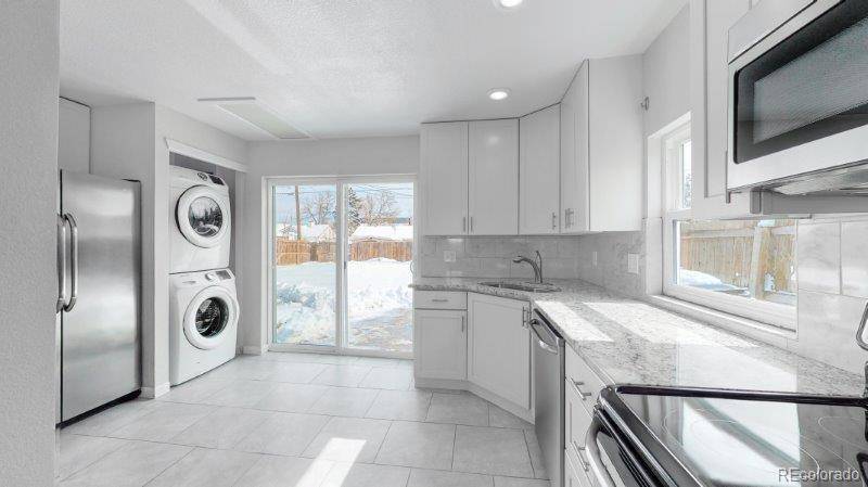 1770 Willow ST, Denver, CO 80220