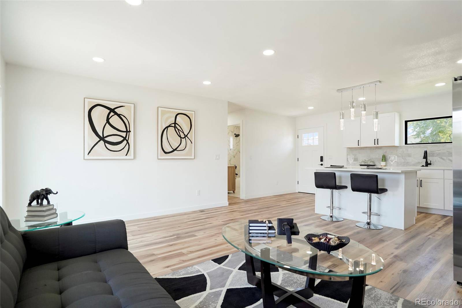 820 Bronco RD, Denver, CO 80221