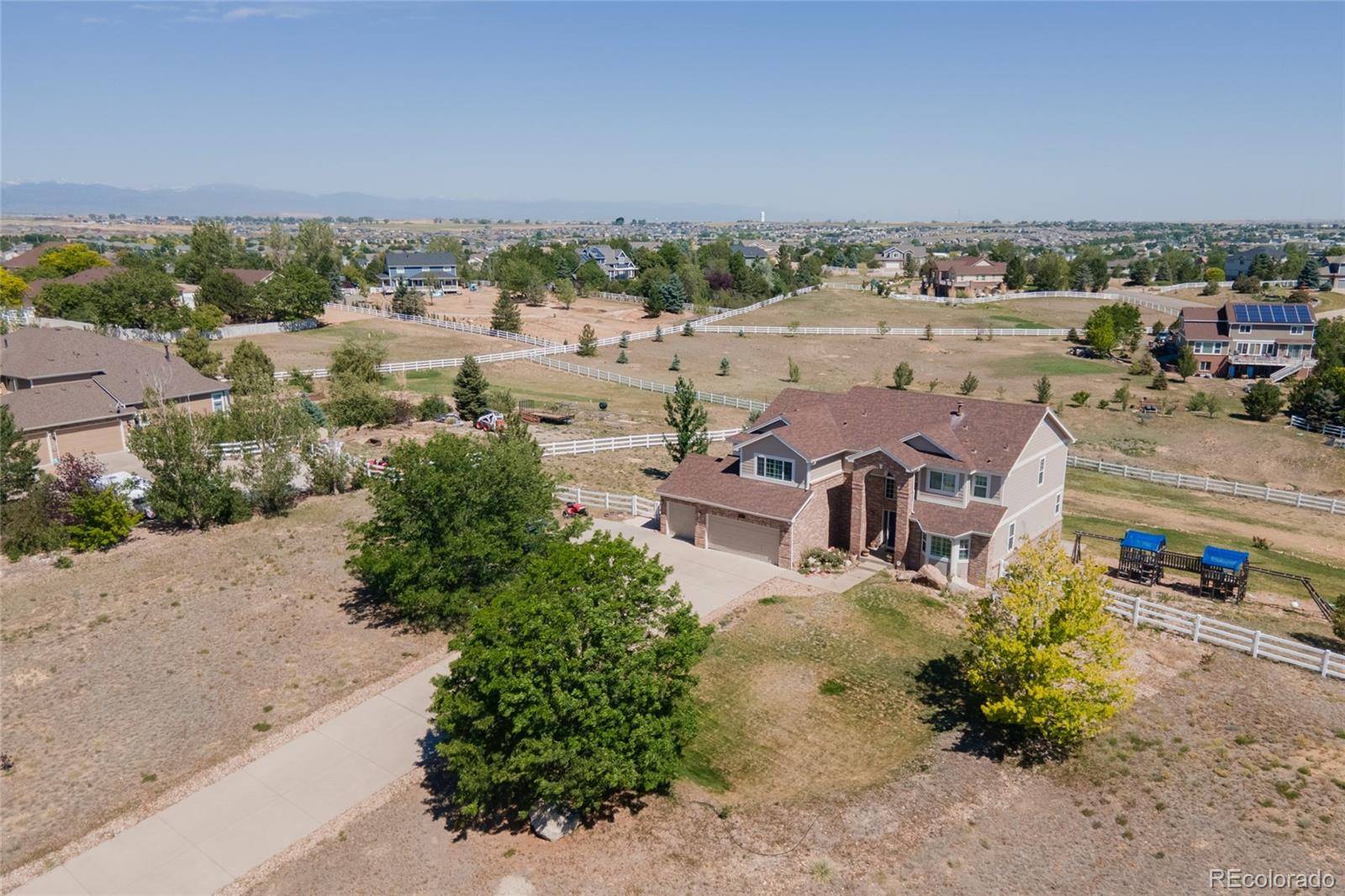 9423 E 146th AVE, Brighton, CO 80602