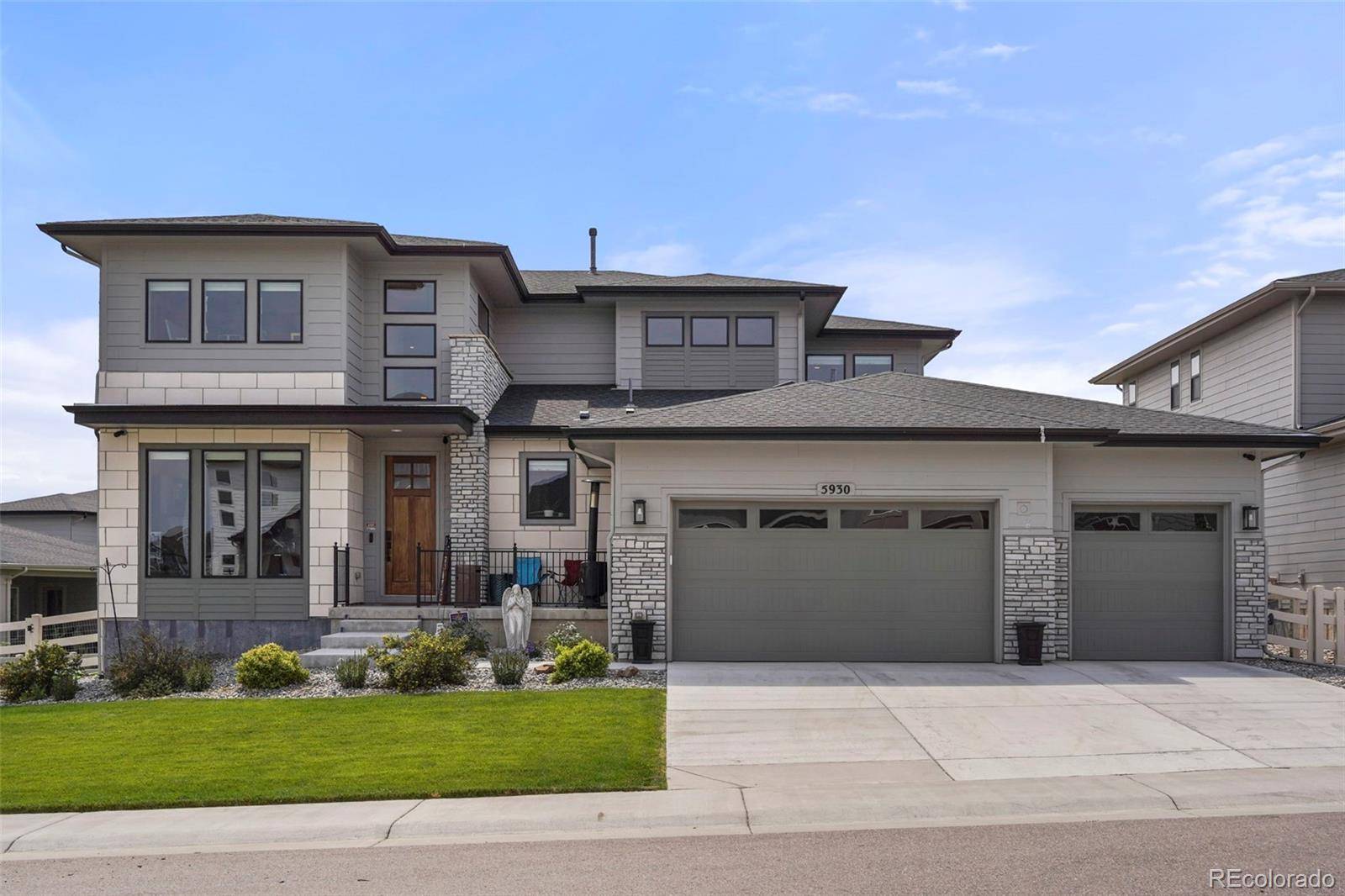 5930 La Posada PL, Parker, CO 80134