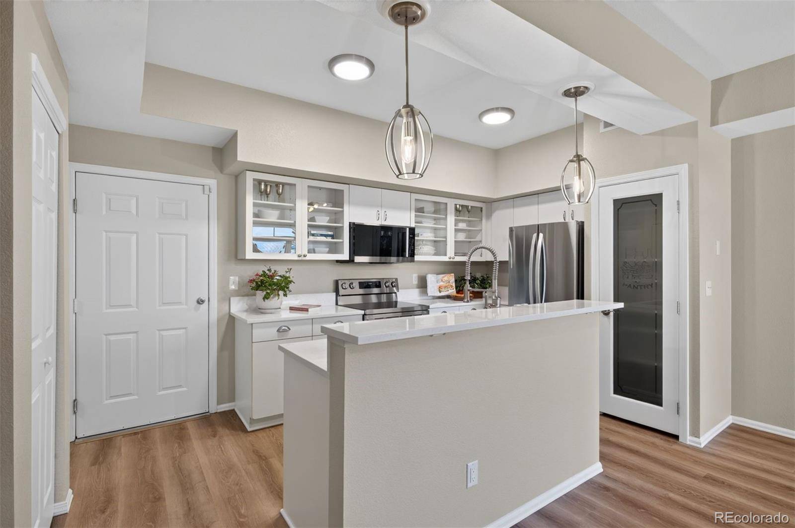 6496 Silver Mesa DR #C, Highlands Ranch, CO 80130