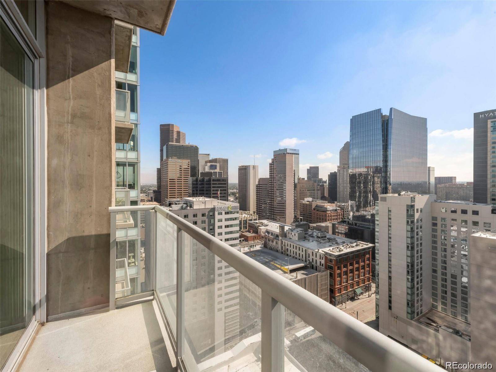 891 14th ST #2611, Denver, CO 80202