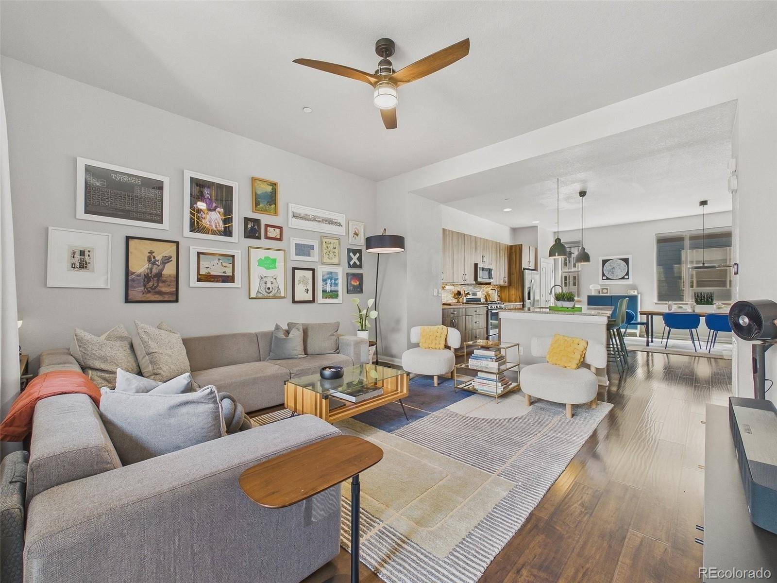 7282 W Virginia AVE, Lakewood, CO 80226