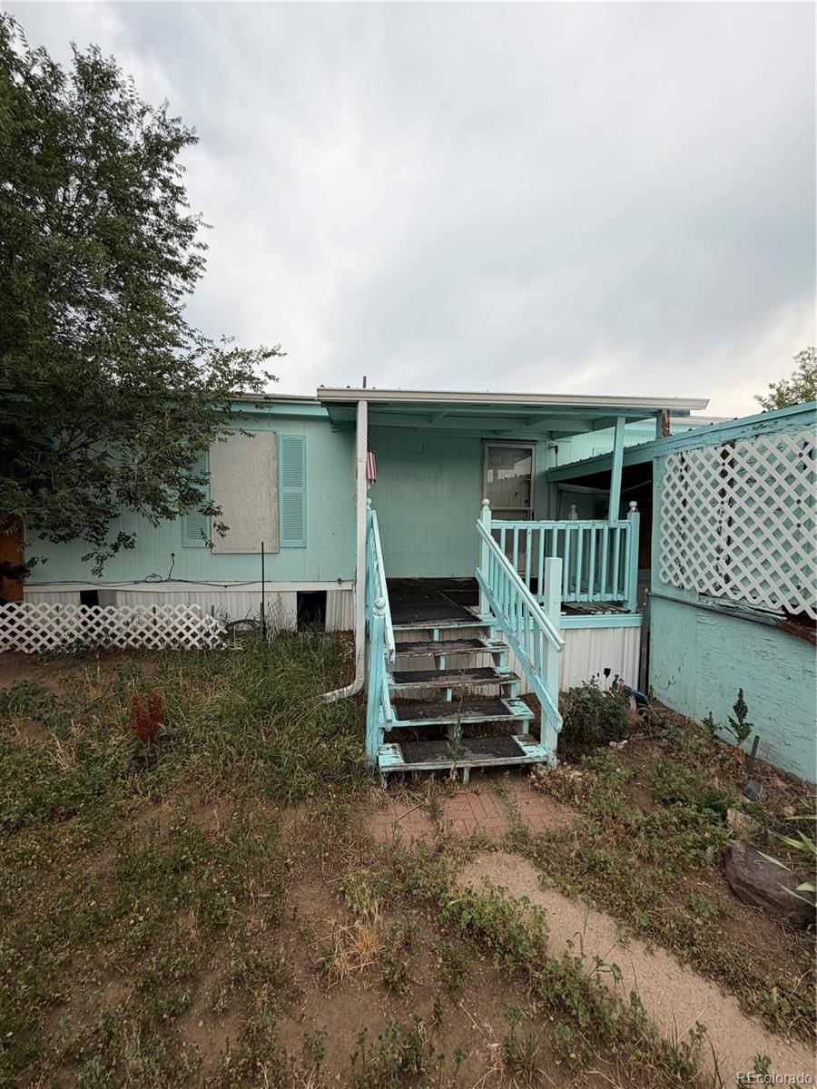 15 Zurich ST, Golden, CO 80401