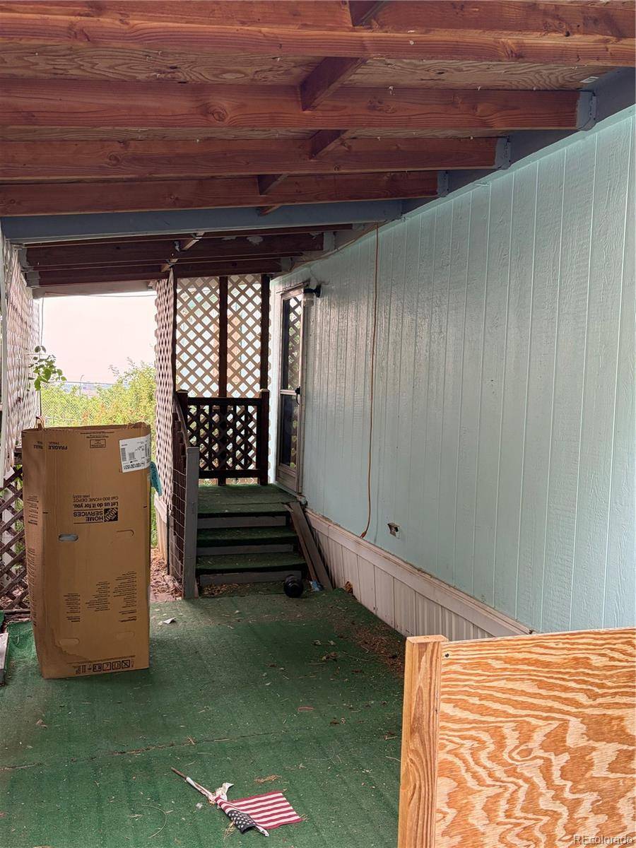 15 Zurich ST, Golden, CO 80401