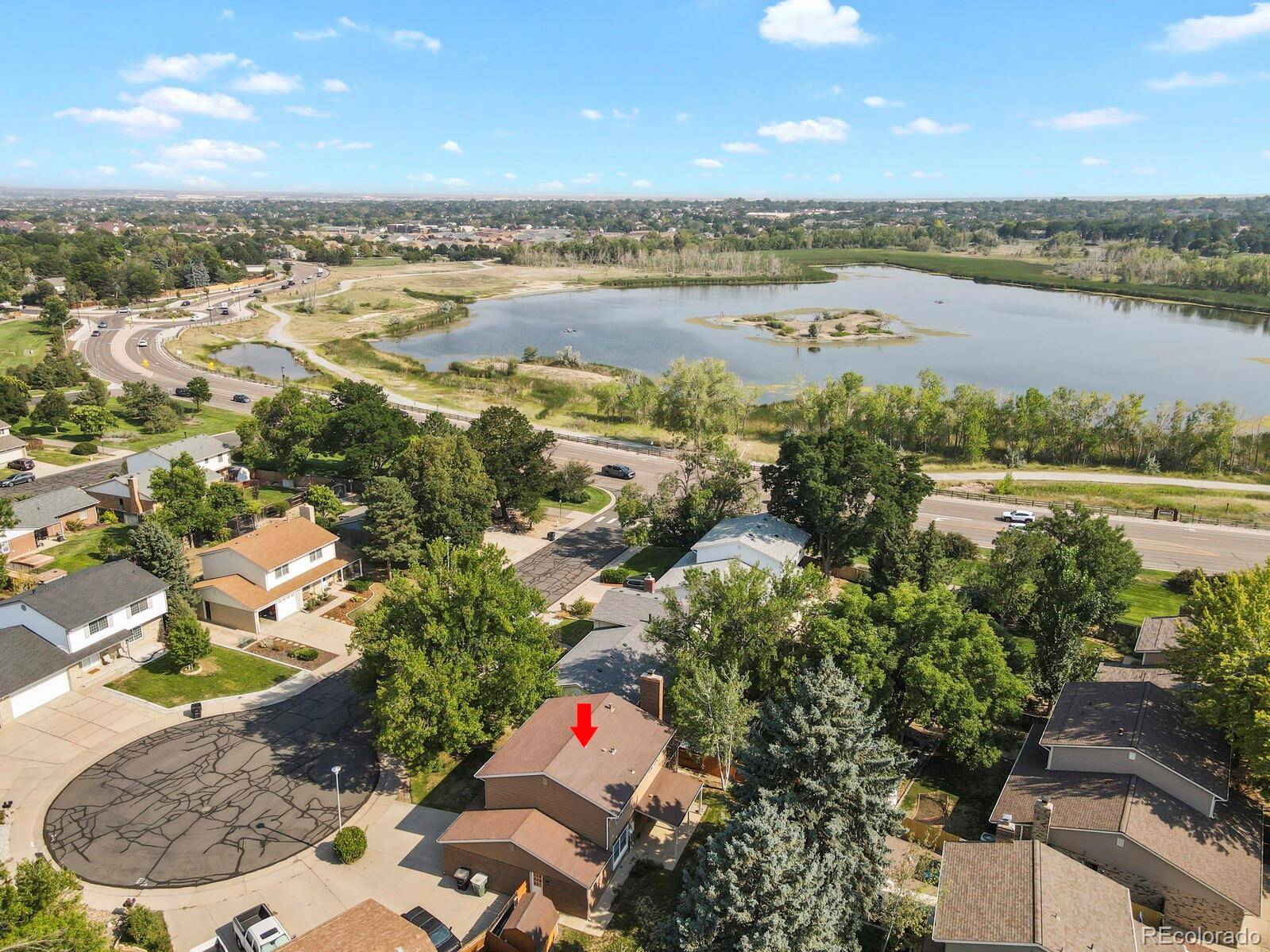 12883 Milwaukee CT, Thornton, CO 80241