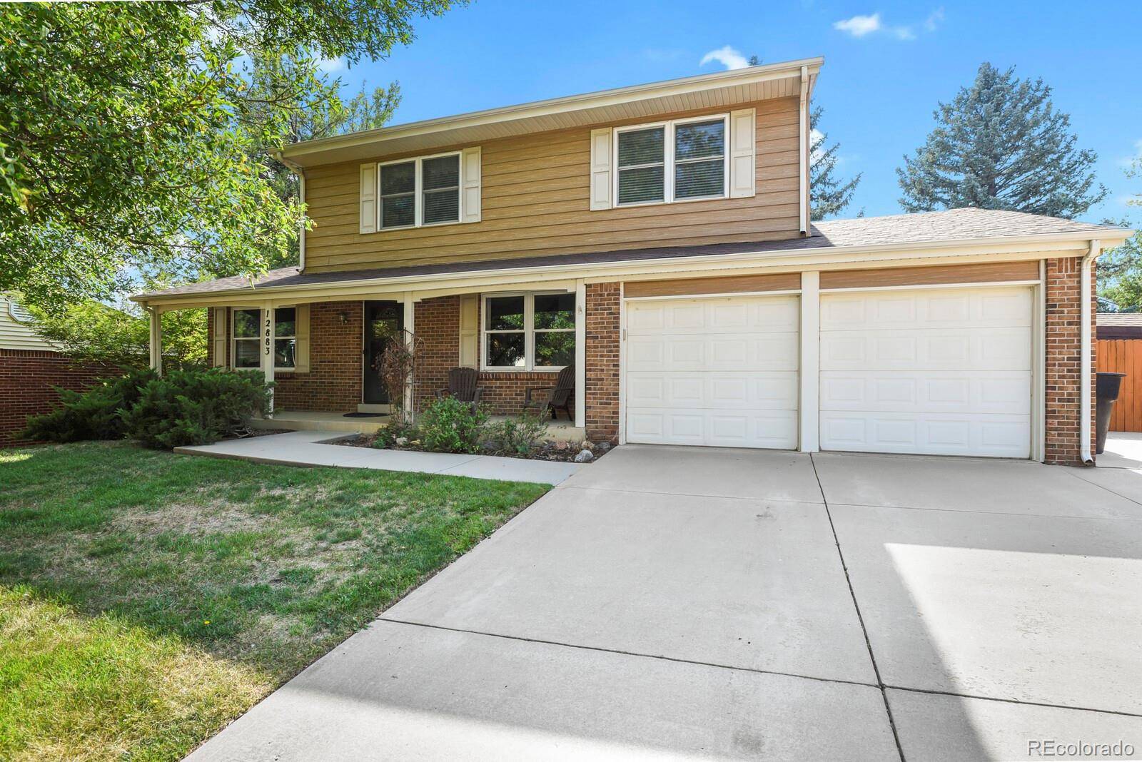 12883 Milwaukee CT, Thornton, CO 80241
