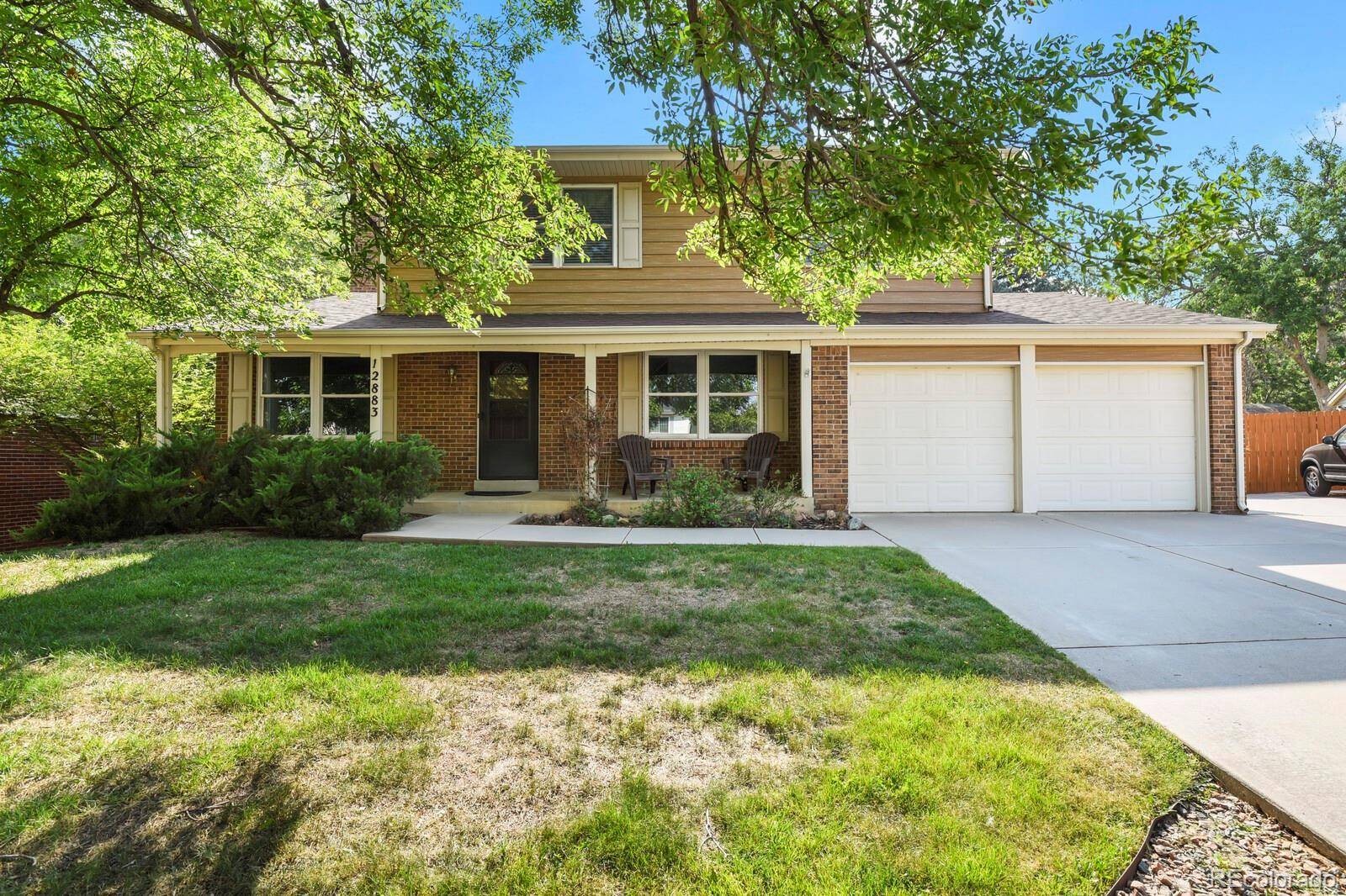 12883 Milwaukee CT, Thornton, CO 80241