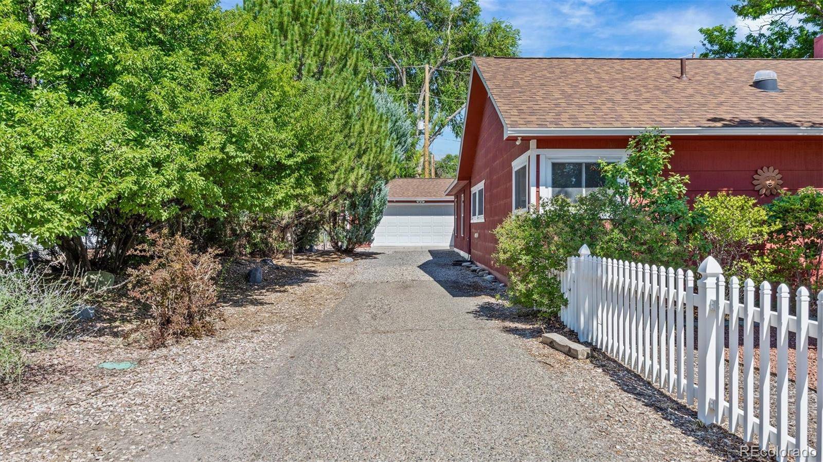 124 N Ash ST, Fruita, CO 81521