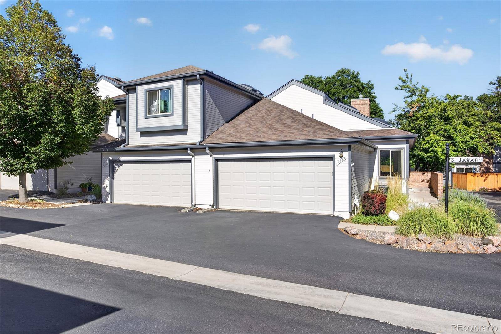 6515 S Jackson CT, Littleton, CO 80121
