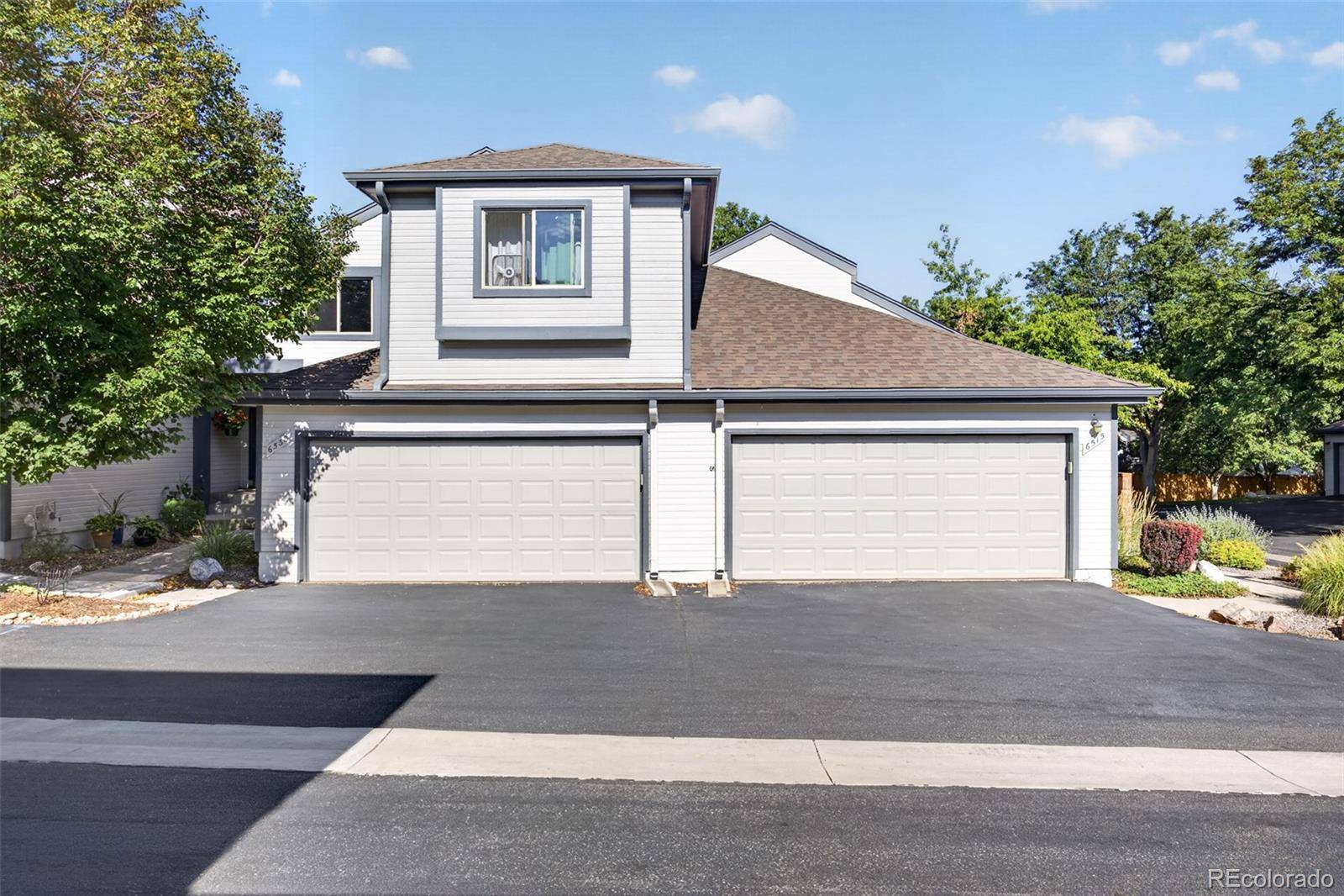 6515 S Jackson CT, Littleton, CO 80121