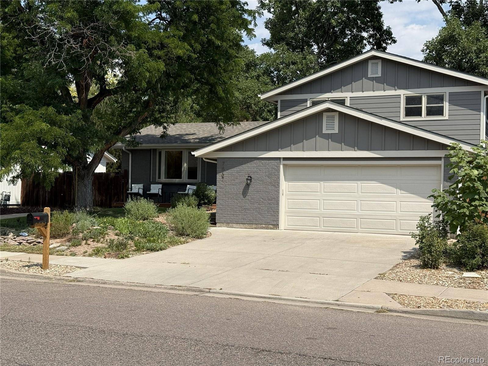 7867 W Peakview DR, Littleton, CO 80123