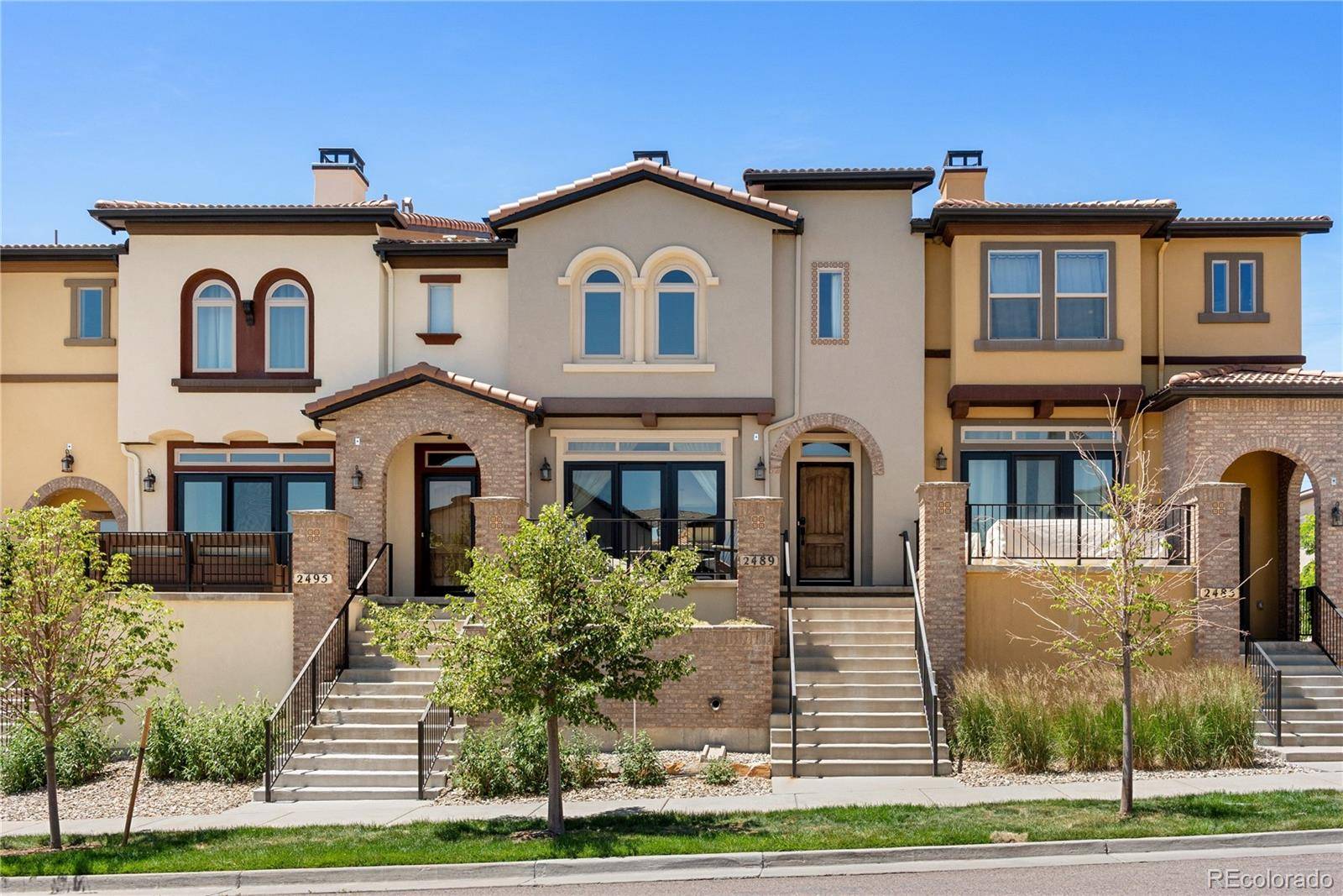 2489 S Orion ST, Lakewood, CO 80228