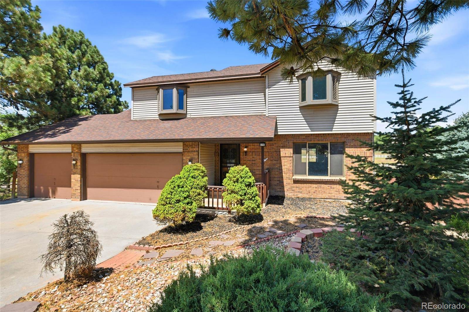 5314 Blandford CIR, Parker, CO 80134