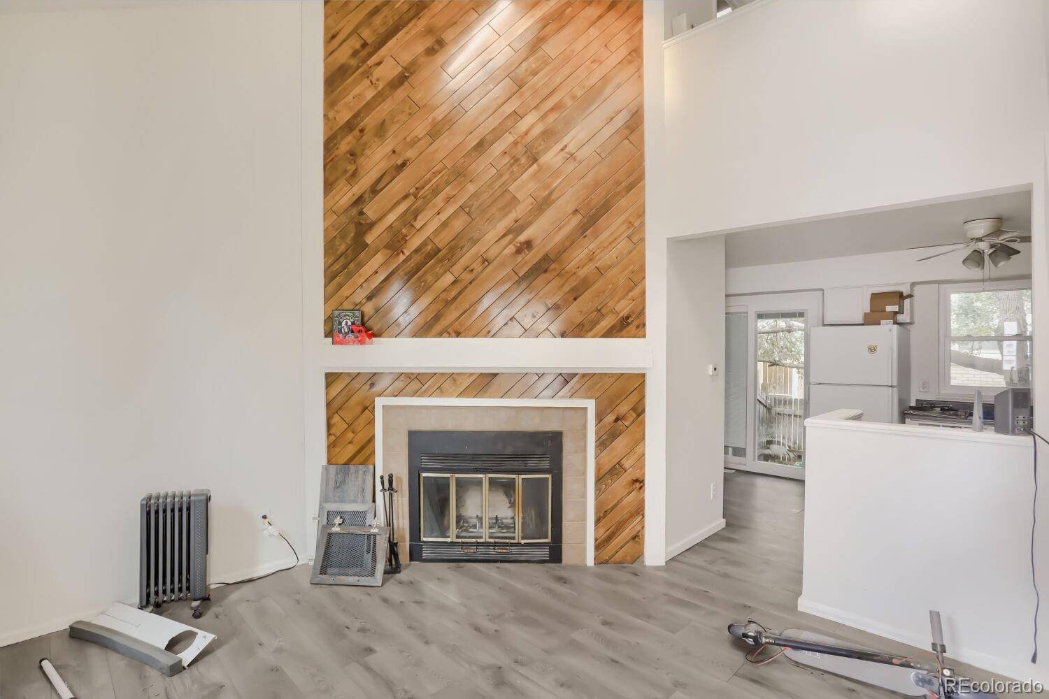17284 E Ford DR, Aurora, CO 80017