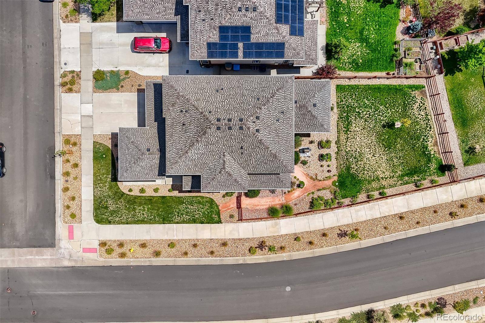 18946 W 93rd AVE, Arvada, CO 80007