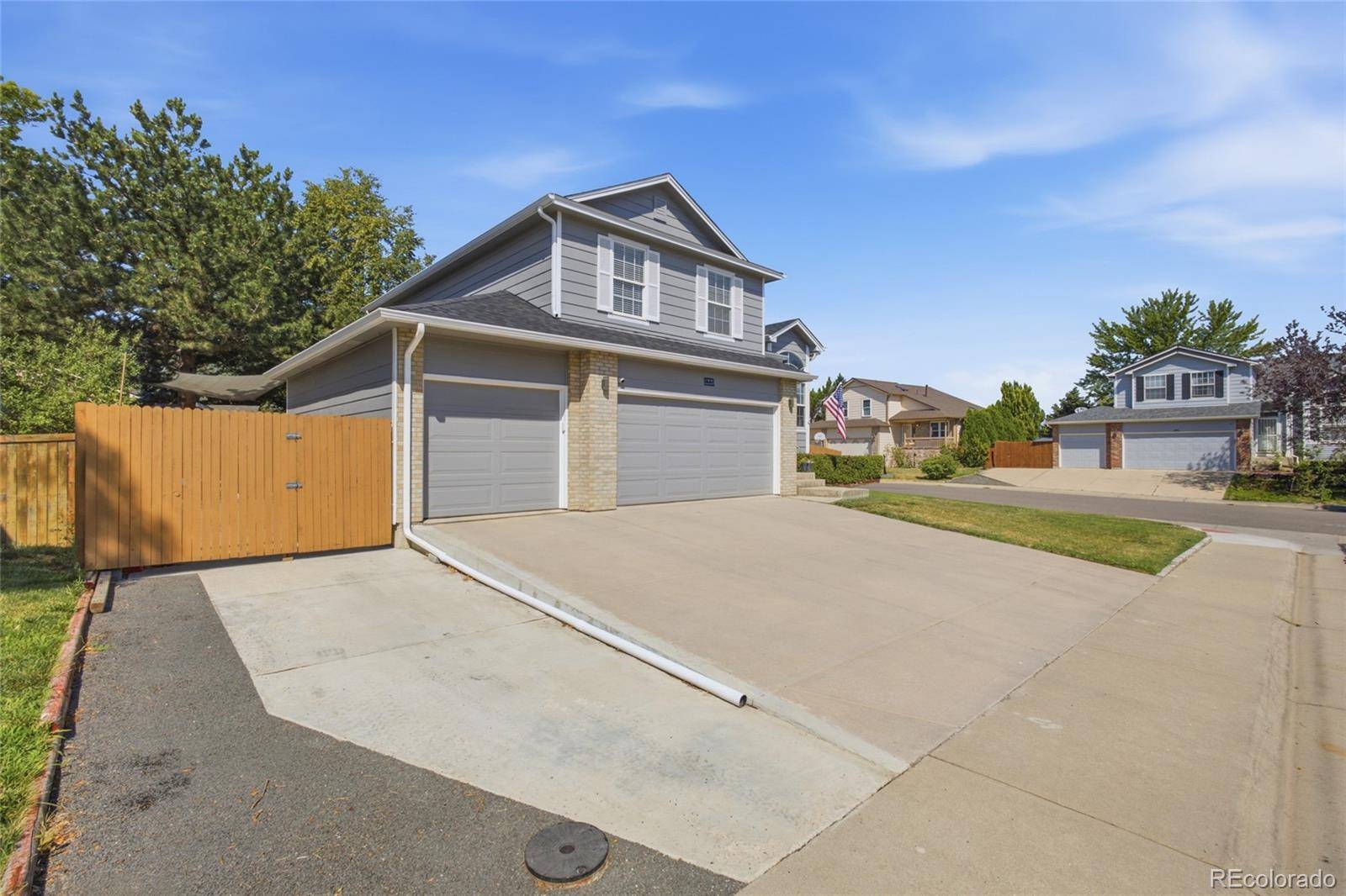 12133 Elizabeth CT, Thornton, CO 80241