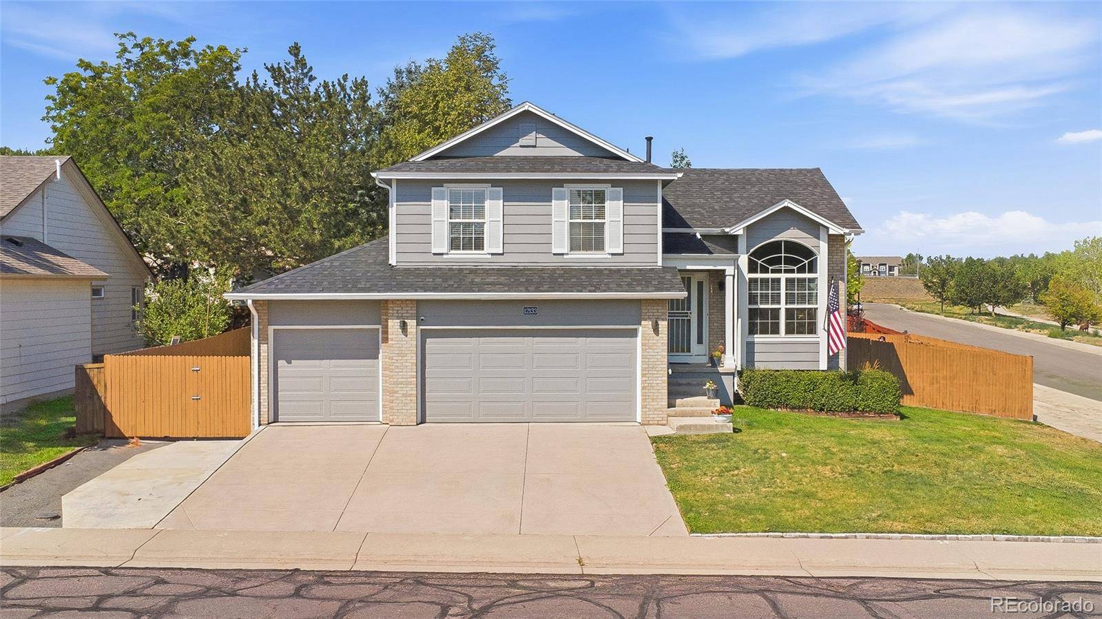 12133 Elizabeth CT, Thornton, CO 80241