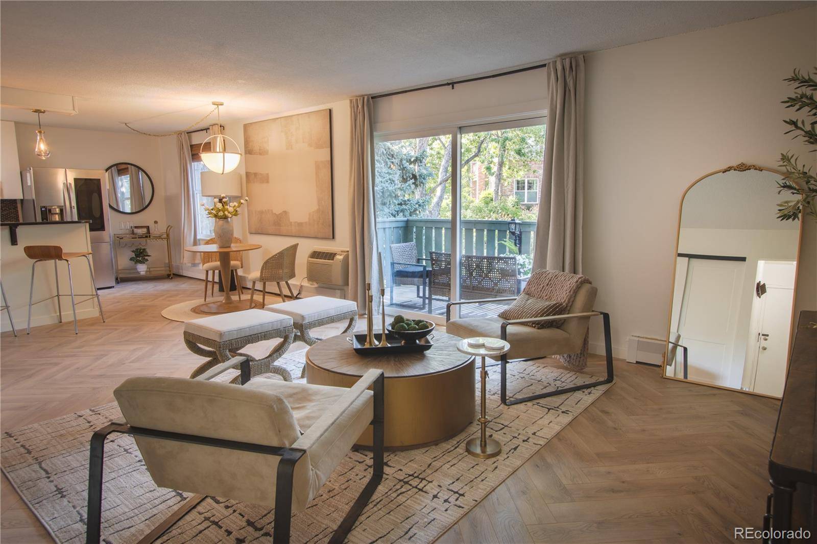 2150 S Vaughn WAY #204D, Aurora, CO 80014