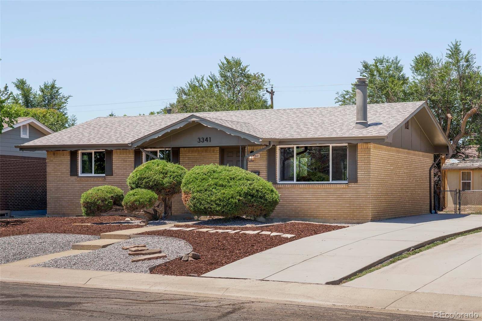 3341 W 93rd AVE, Westminster, CO 80031