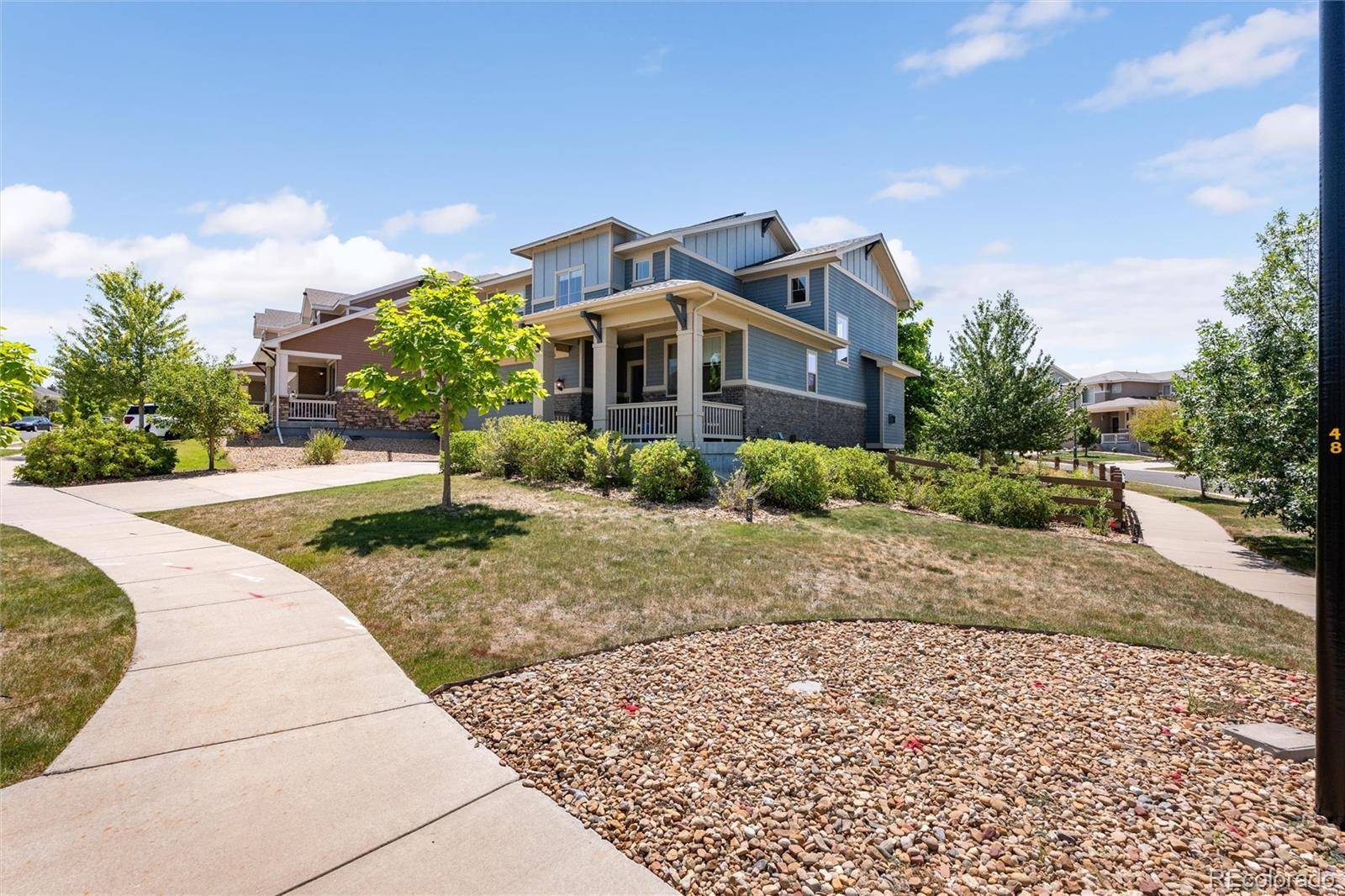 26822 E Easter PL, Aurora, CO 80016