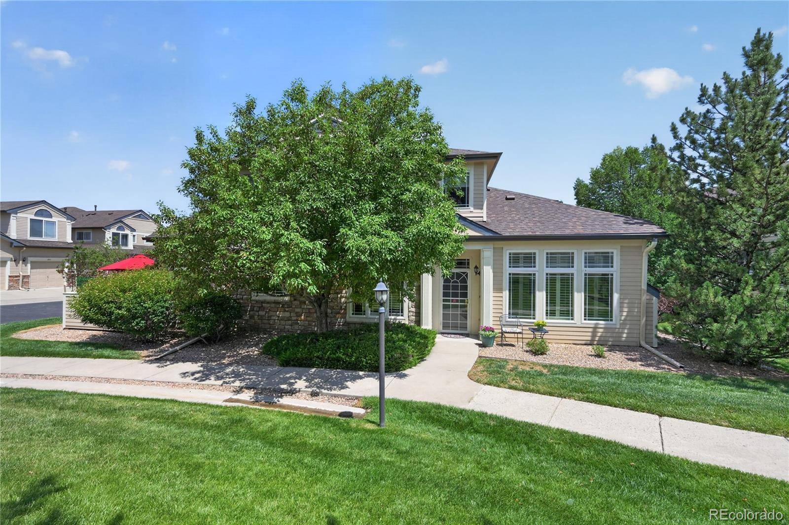 4352 S Quail CT, Littleton, CO 80127