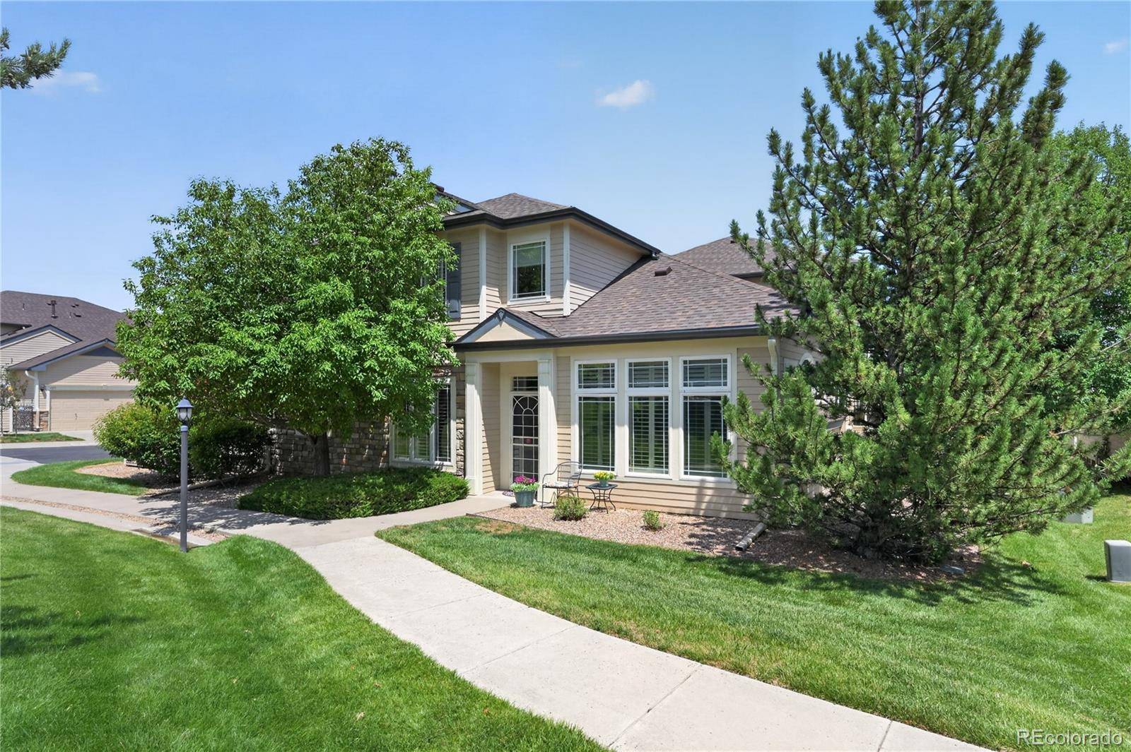 4352 S Quail CT, Littleton, CO 80127