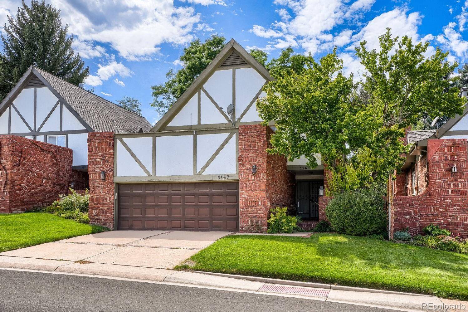 3567 S Ivanhoe ST, Denver, CO 80237