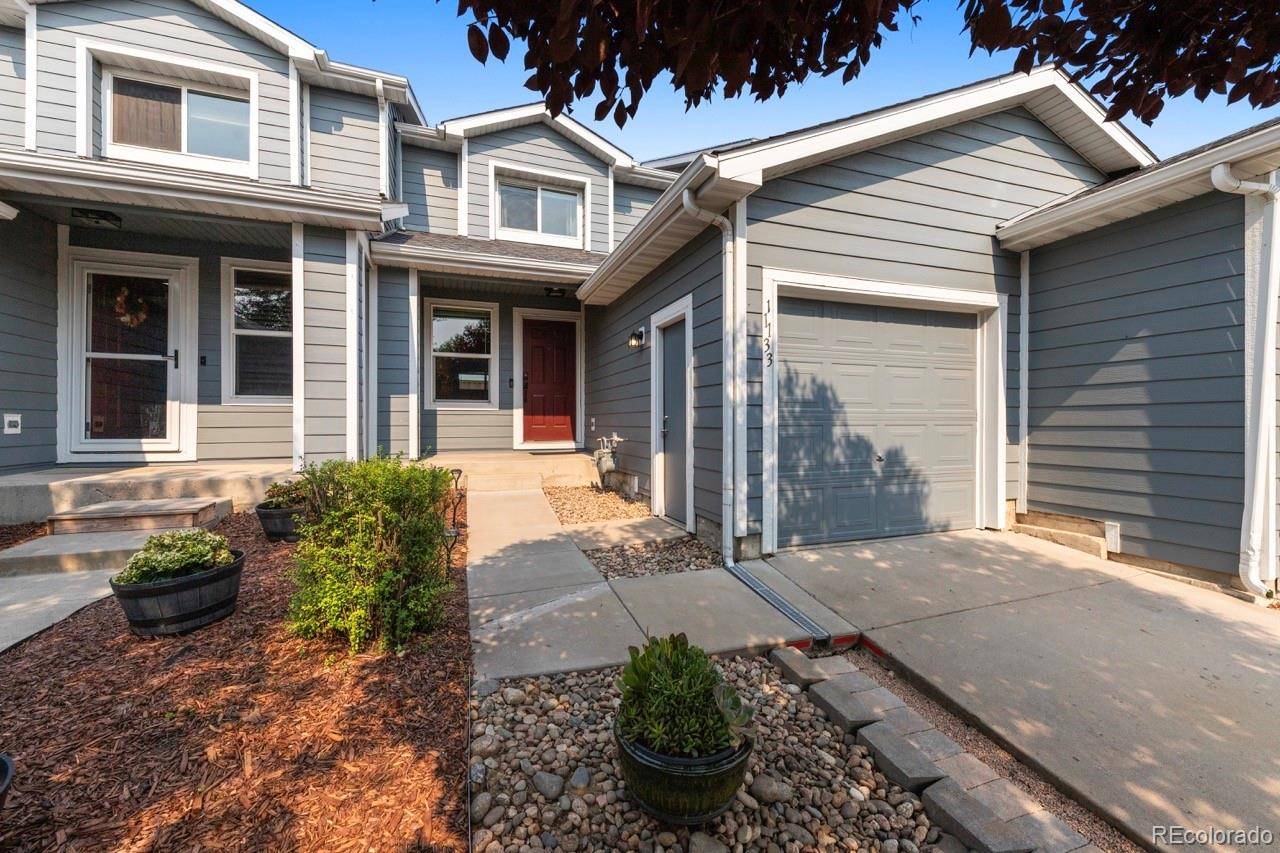 11133 Gaylord ST, Northglenn, CO 80233