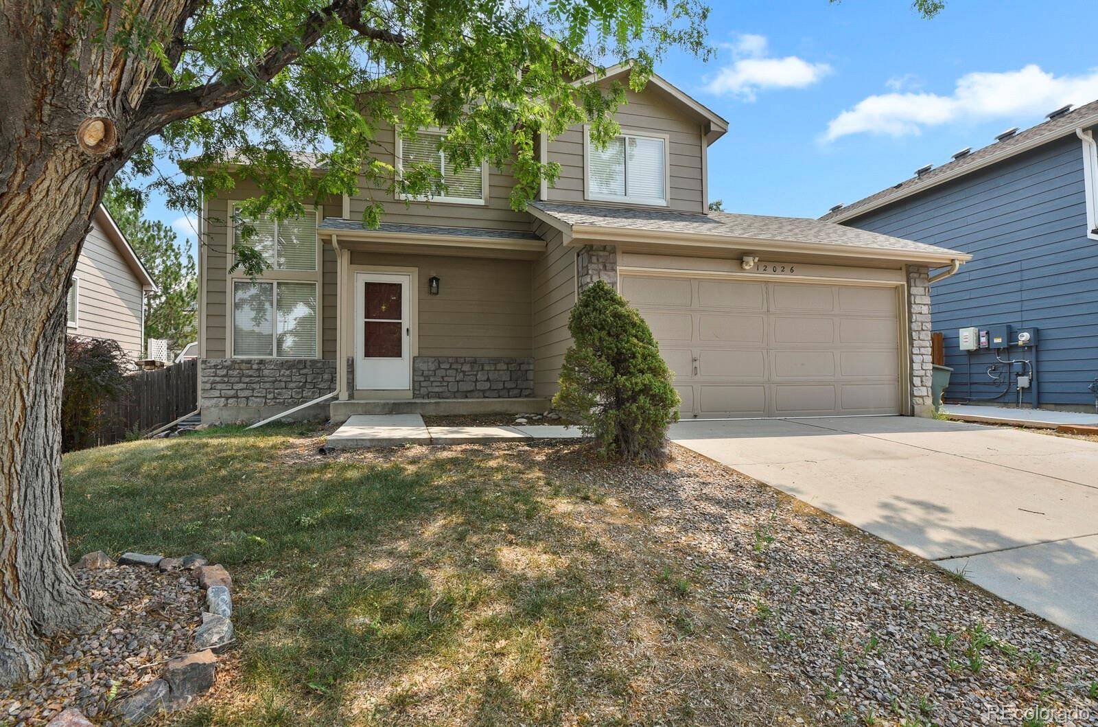 12026 Elm WAY, Thornton, CO 80241