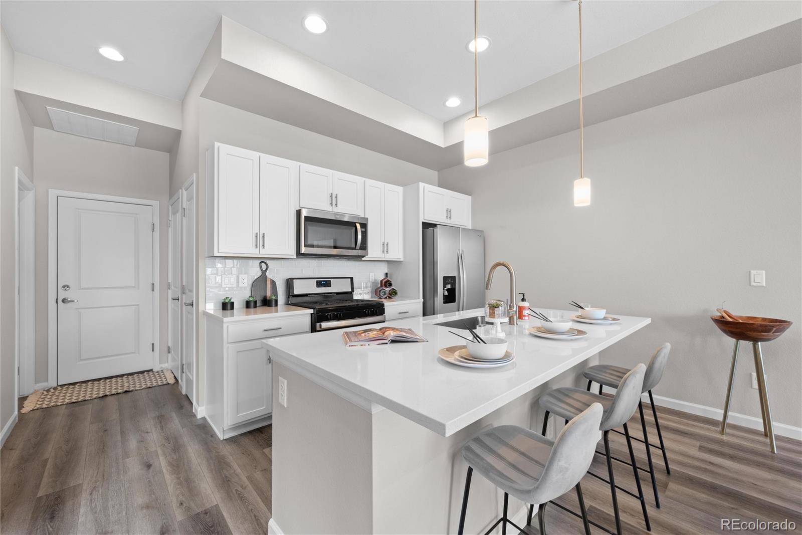 5342 E 64 AVE, Commerce City, CO 80022