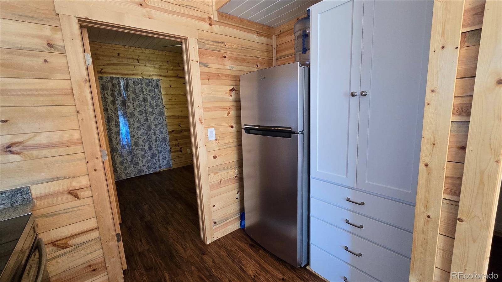 1340 Remson RD, Fort Garland, CO 81133