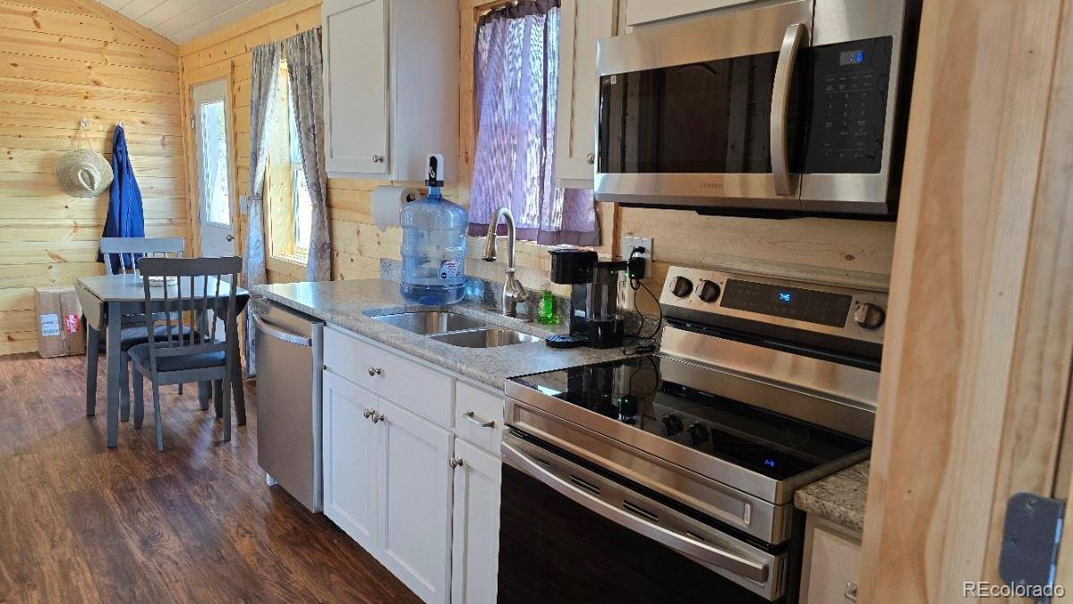 1340 Remson RD, Fort Garland, CO 81133