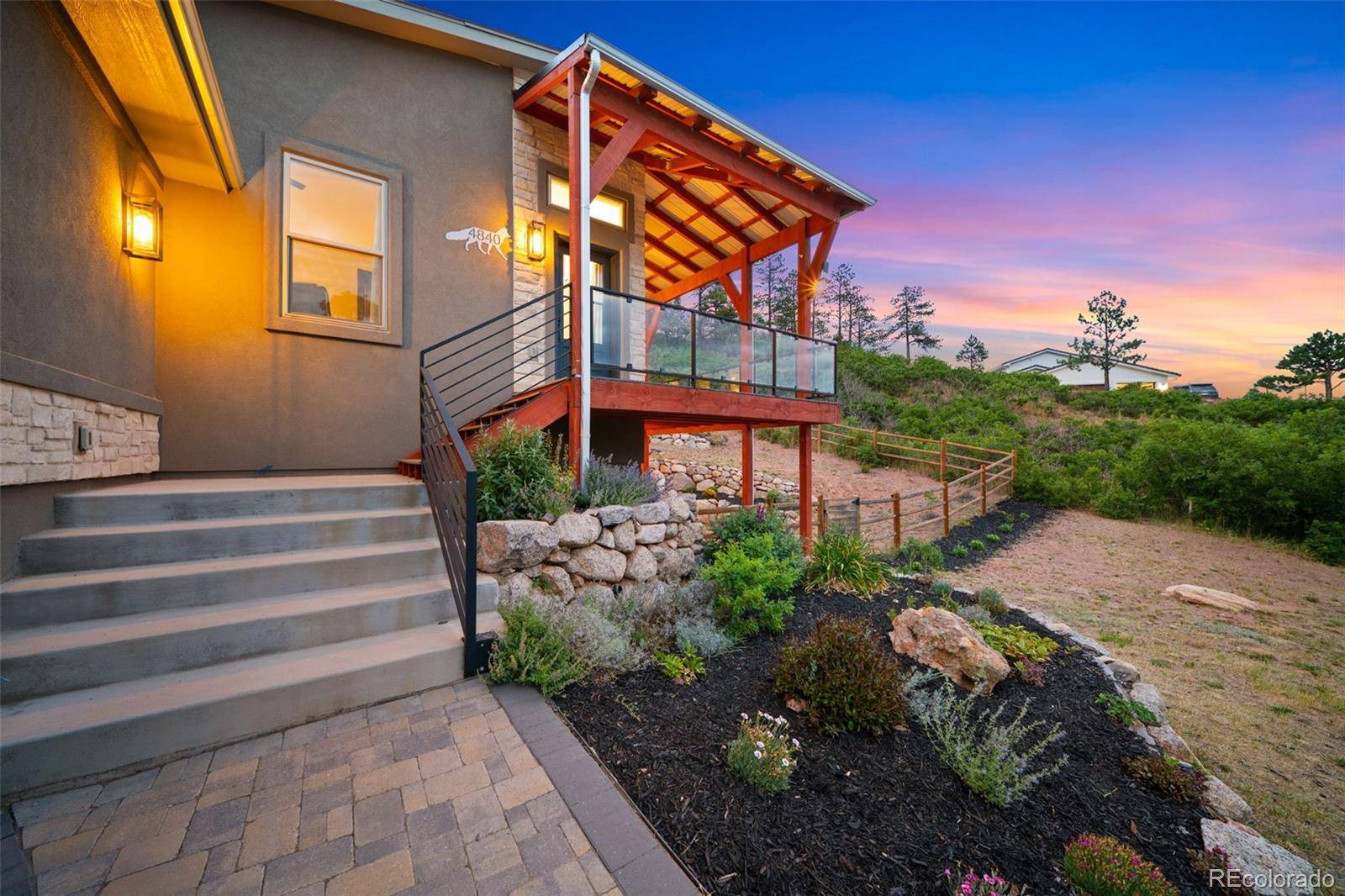 4840 Limestone RD, Monument, CO 80132