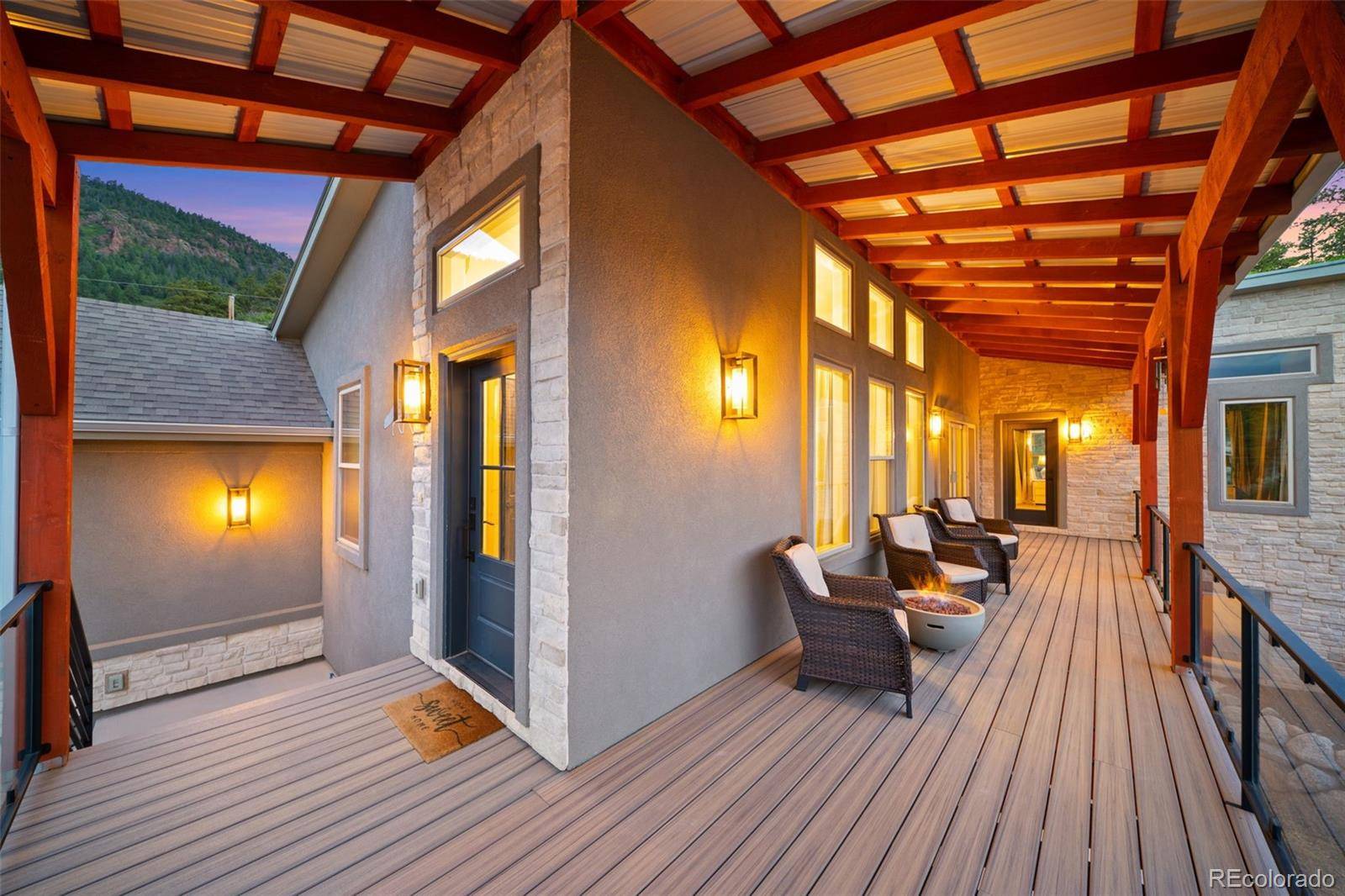 4840 Limestone RD, Monument, CO 80132