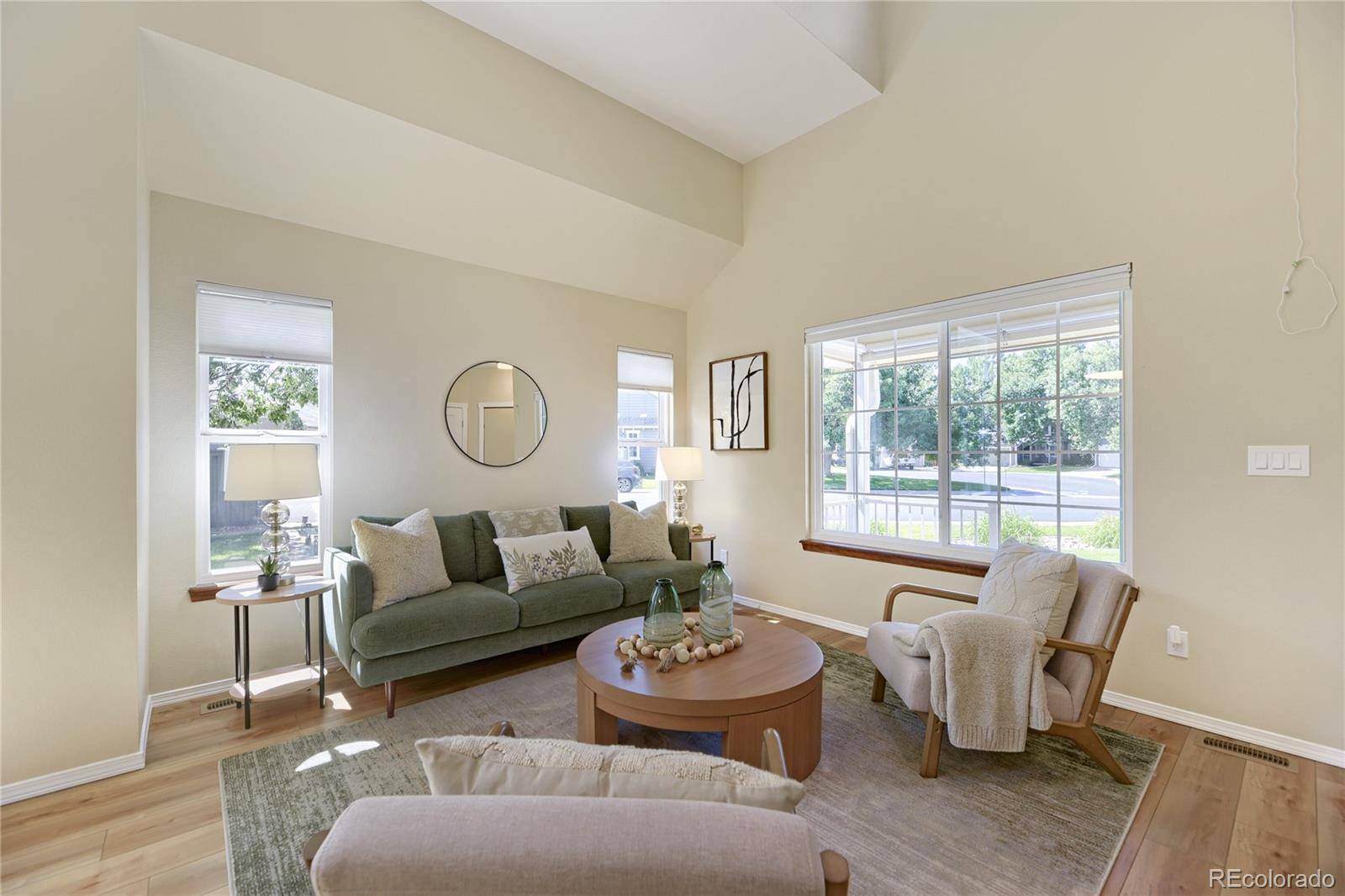 19285 E Legend AVE, Parker, CO 80134