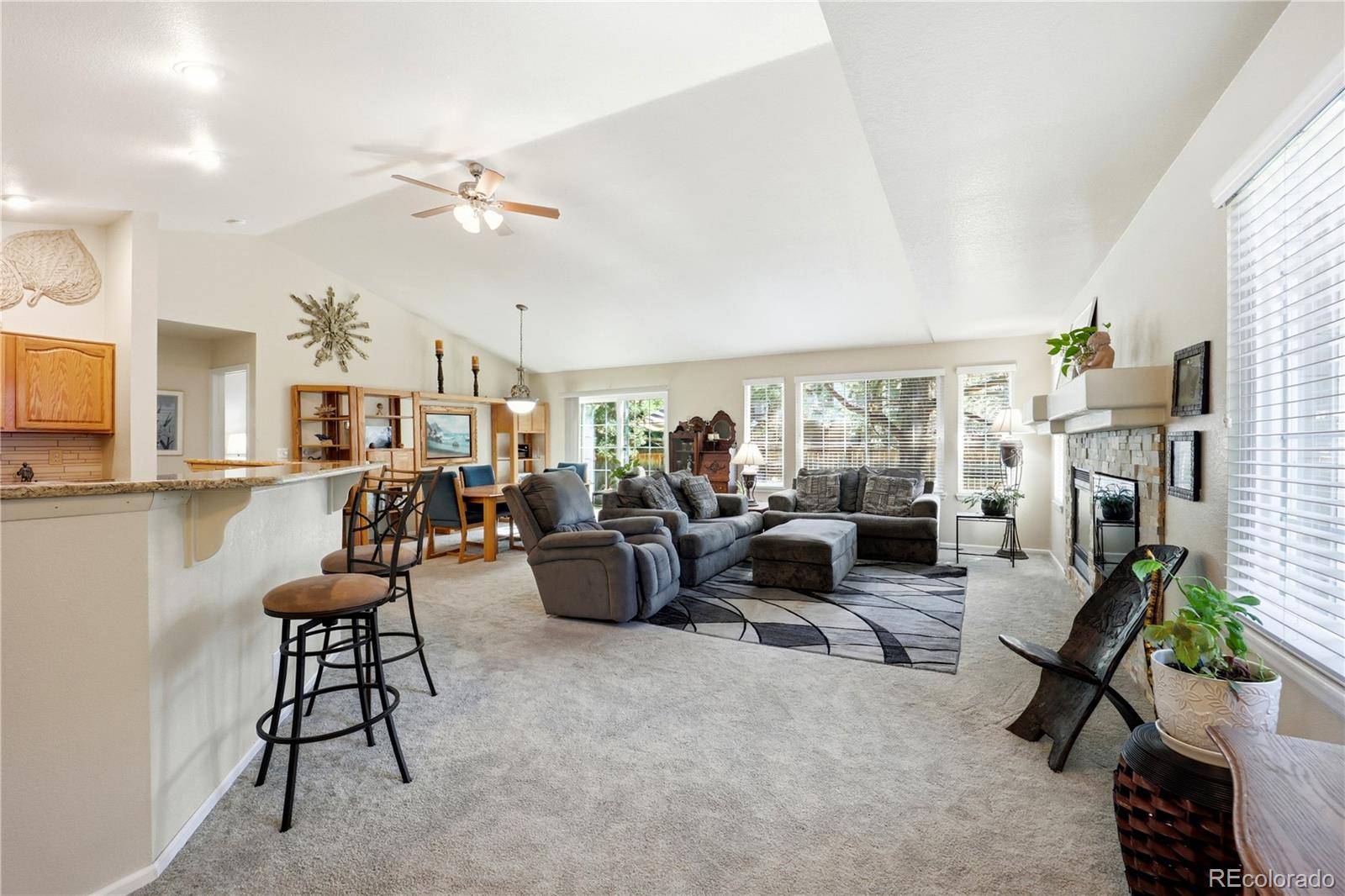 6414 S Dallas CT, Englewood, CO 80111