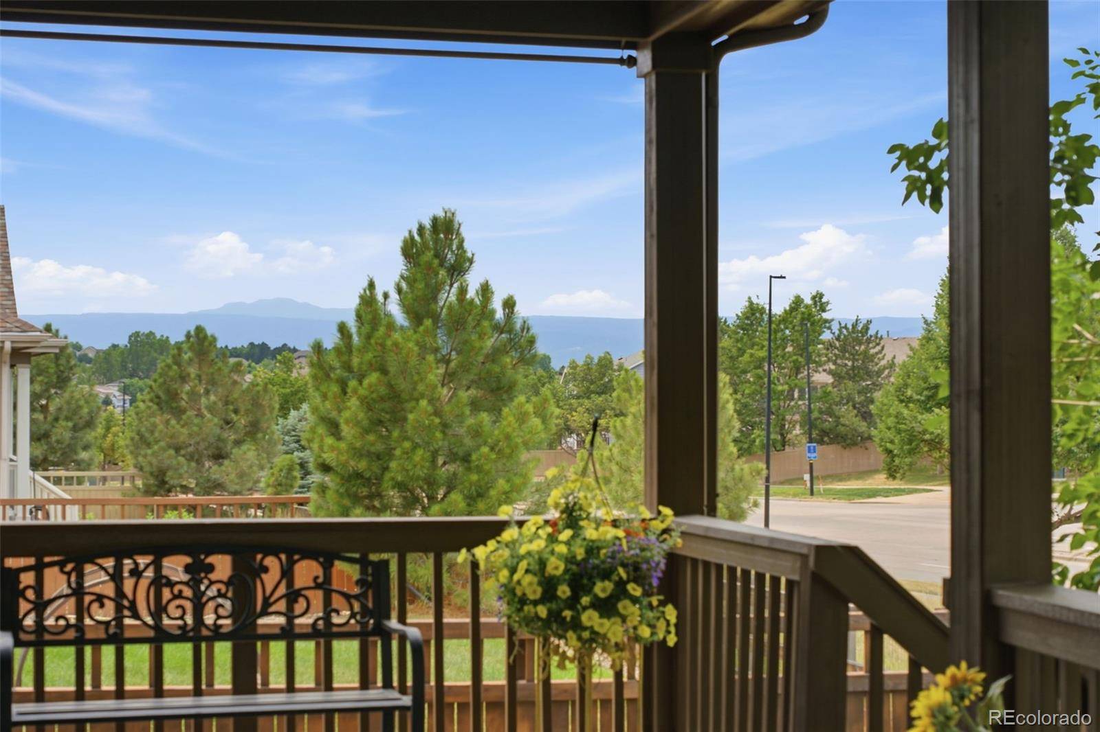 4312 Broken Hill DR, Castle Rock, CO 80109