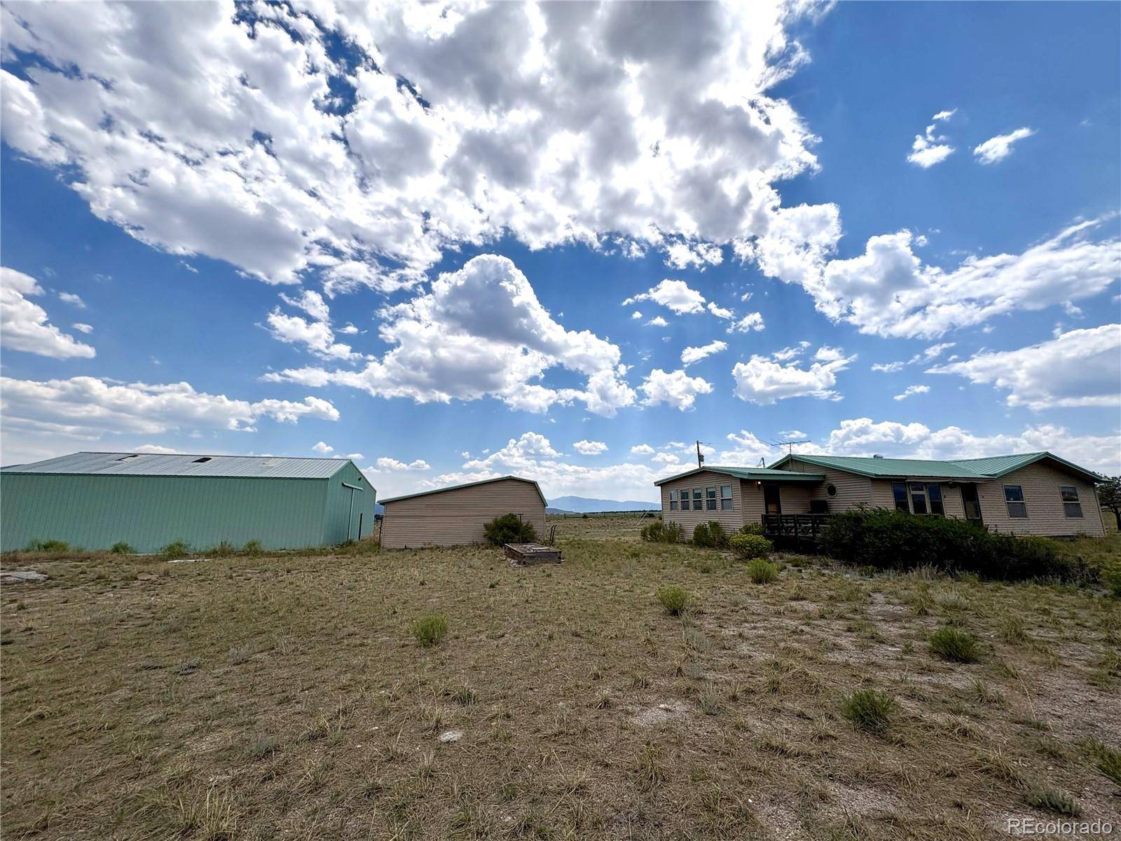 19750 US HWY. 285, Nathrop, CO 81236