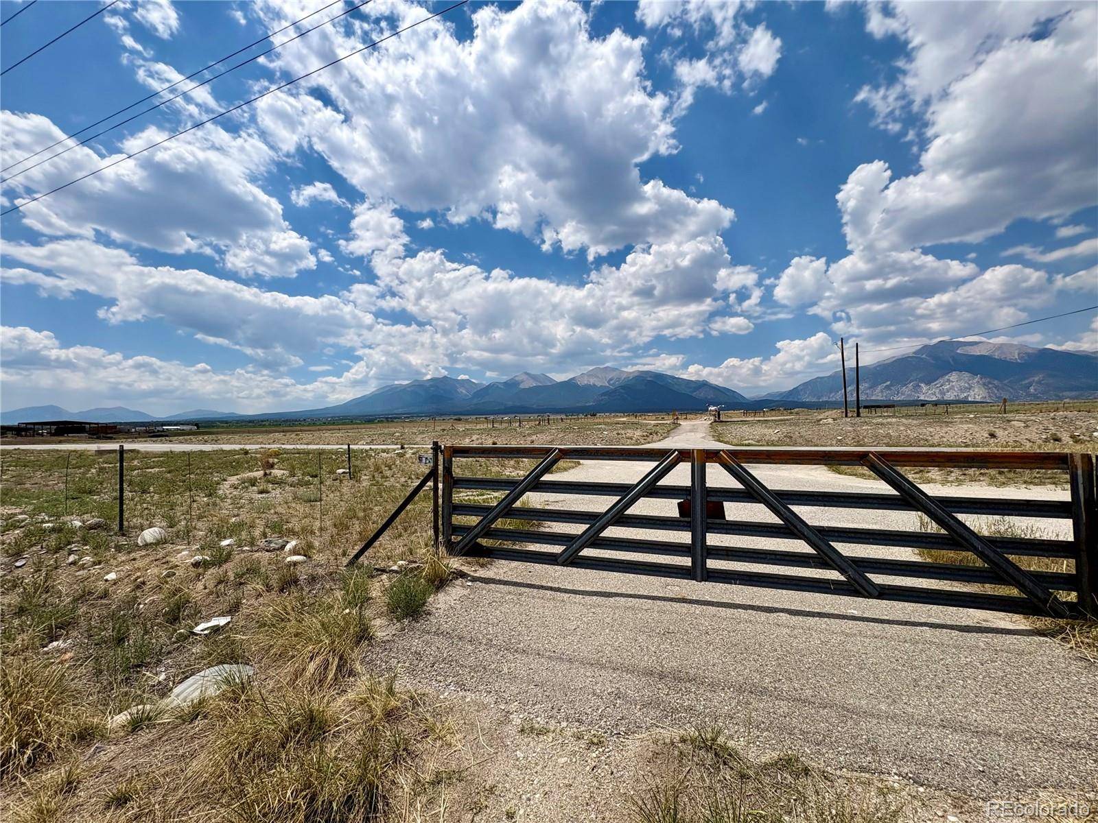 19750 US HWY. 285, Nathrop, CO 81236