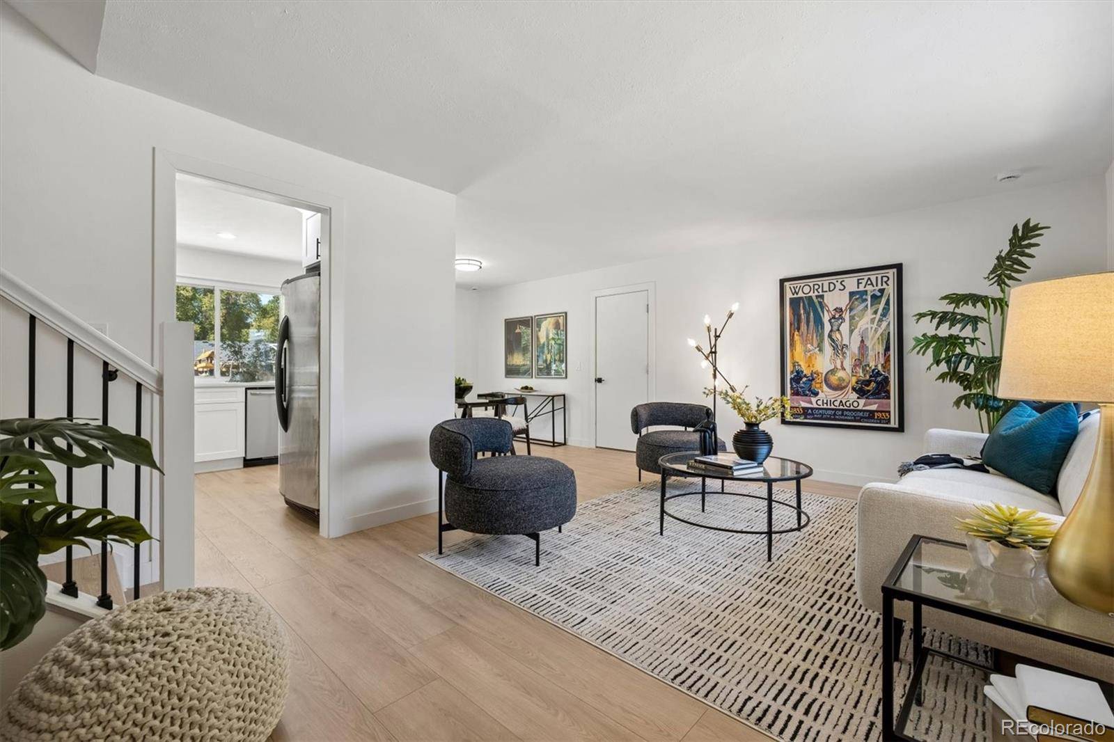 8605 Lamar DR, Arvada, CO 80003