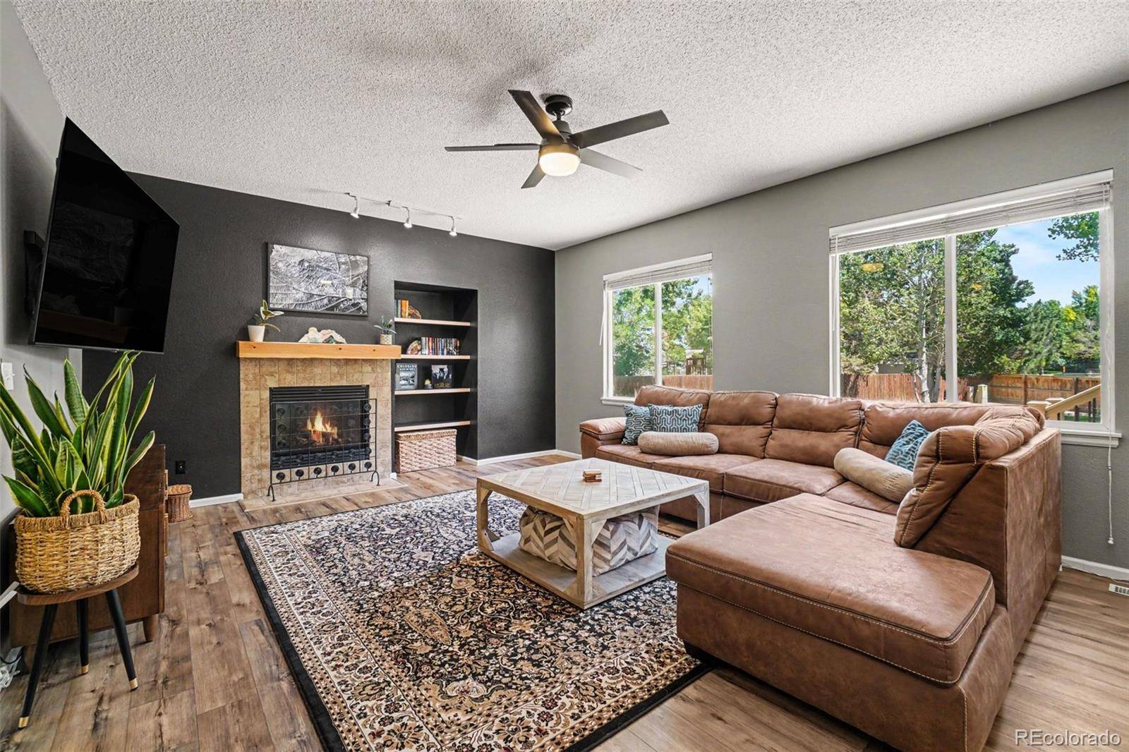 461 Webber CT, Erie, CO 80516