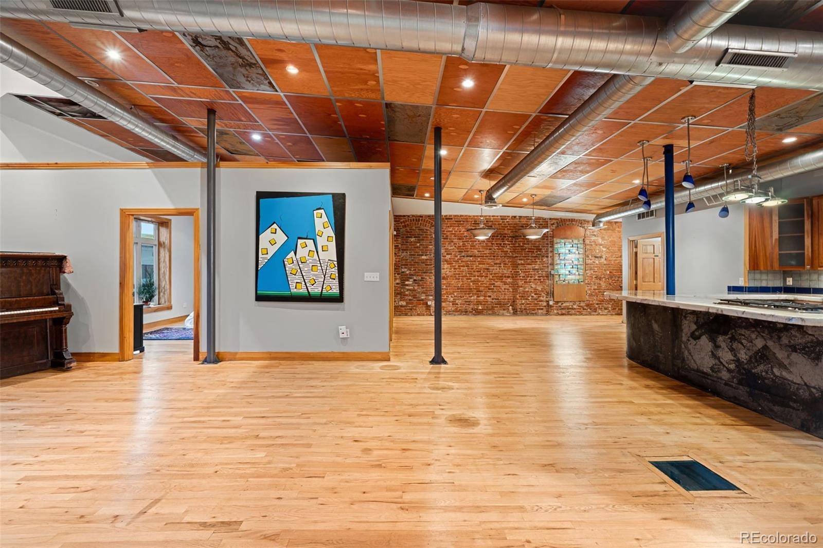 760 Santa Fe DR #2, Denver, CO 80204