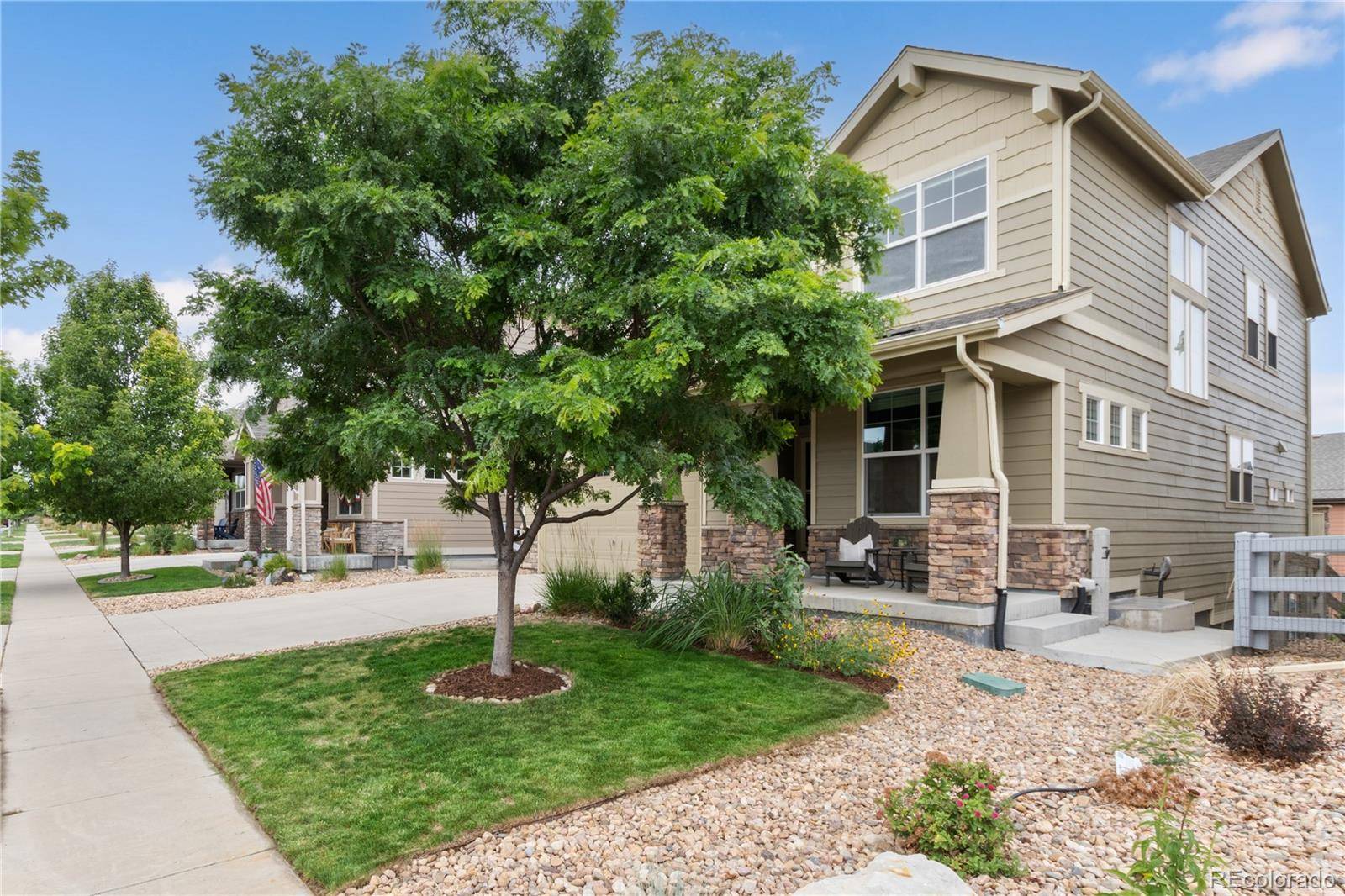 16683 Compass WAY, Broomfield, CO 80023