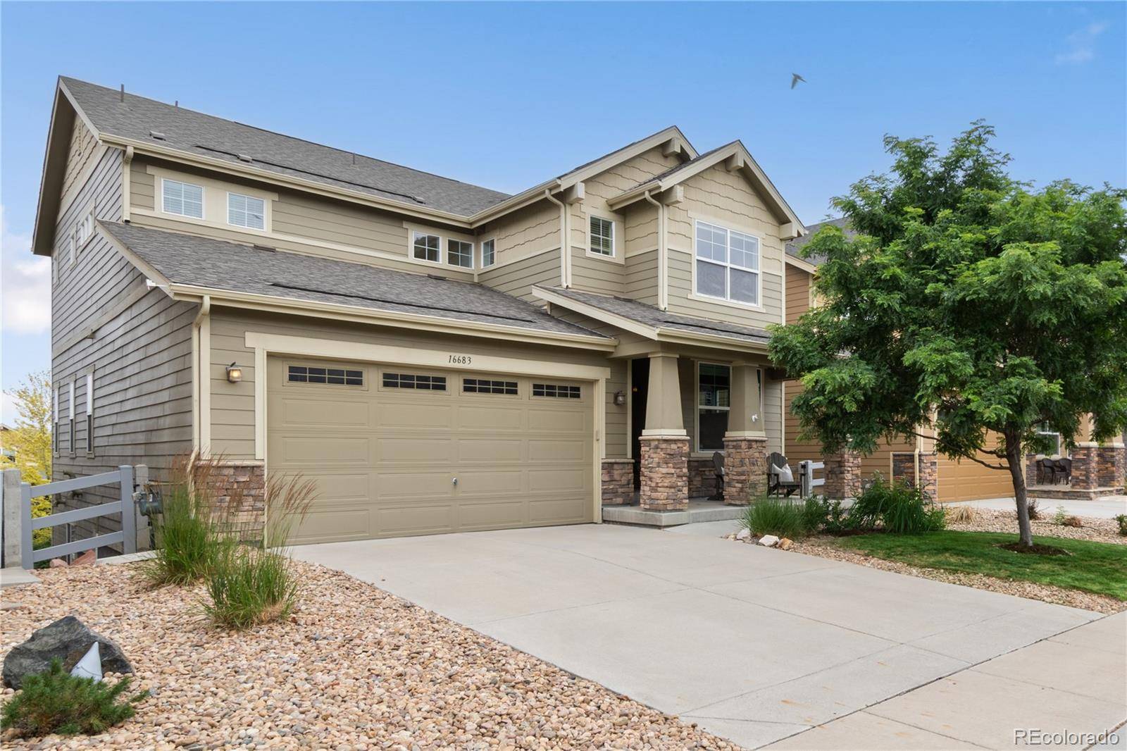 16683 Compass WAY, Broomfield, CO 80023