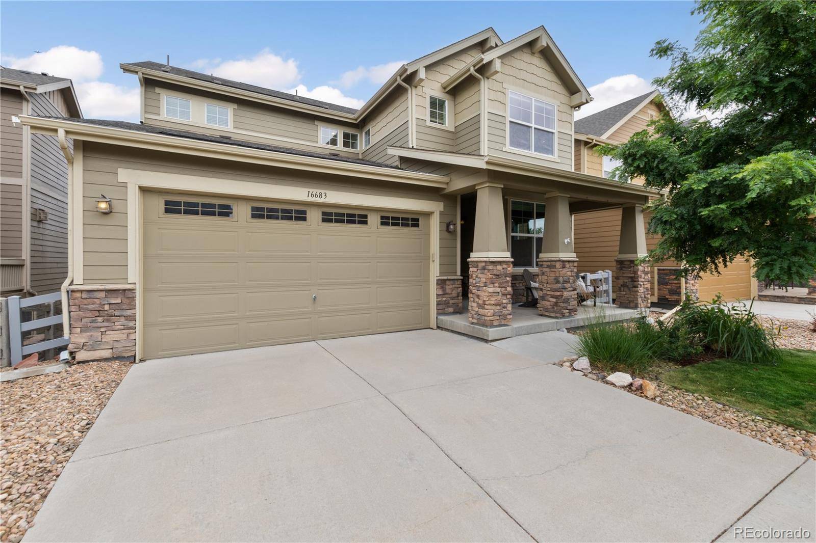16683 Compass WAY, Broomfield, CO 80023